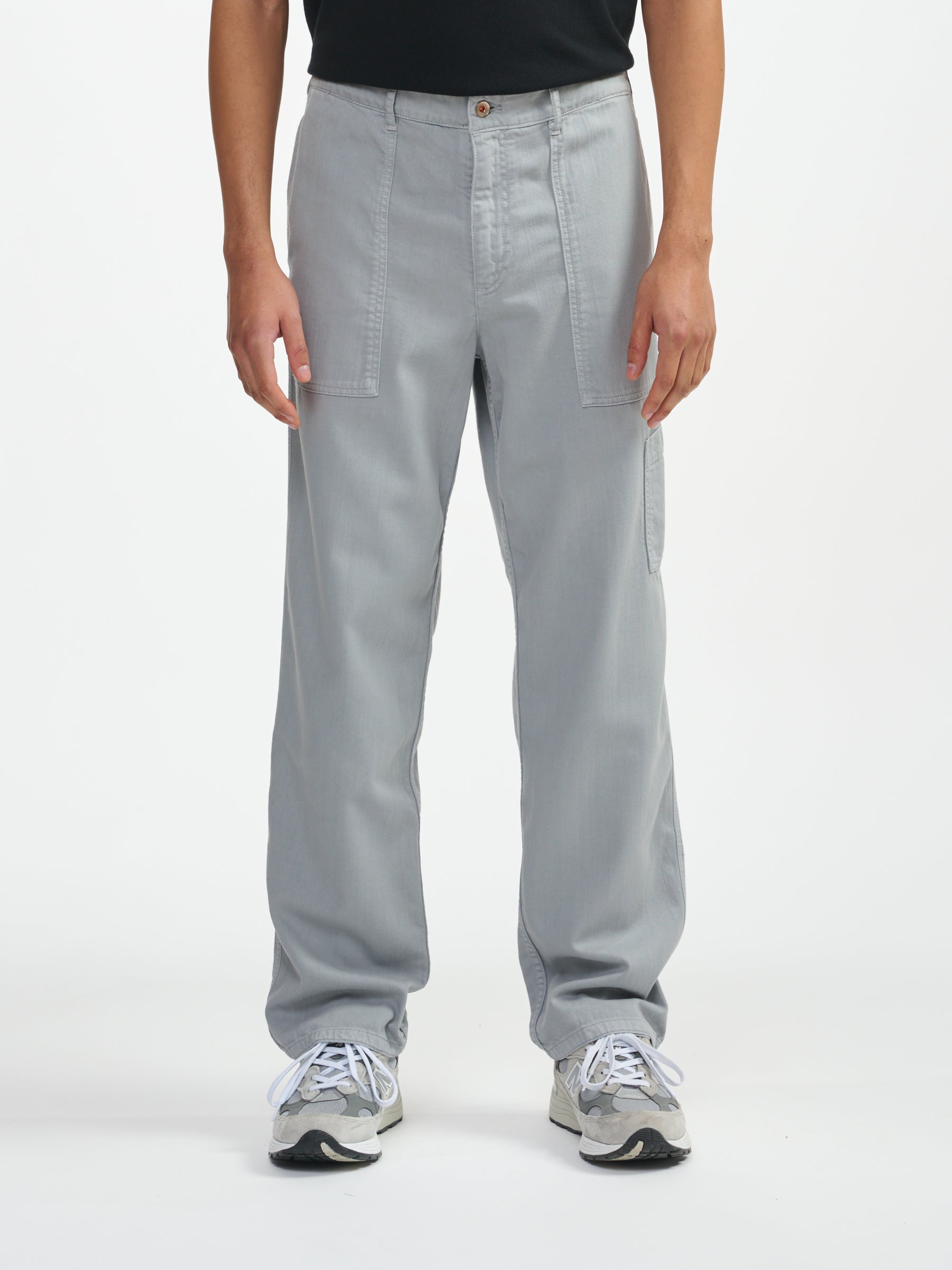 Pantalon Plug Pour Homme | Bellerose