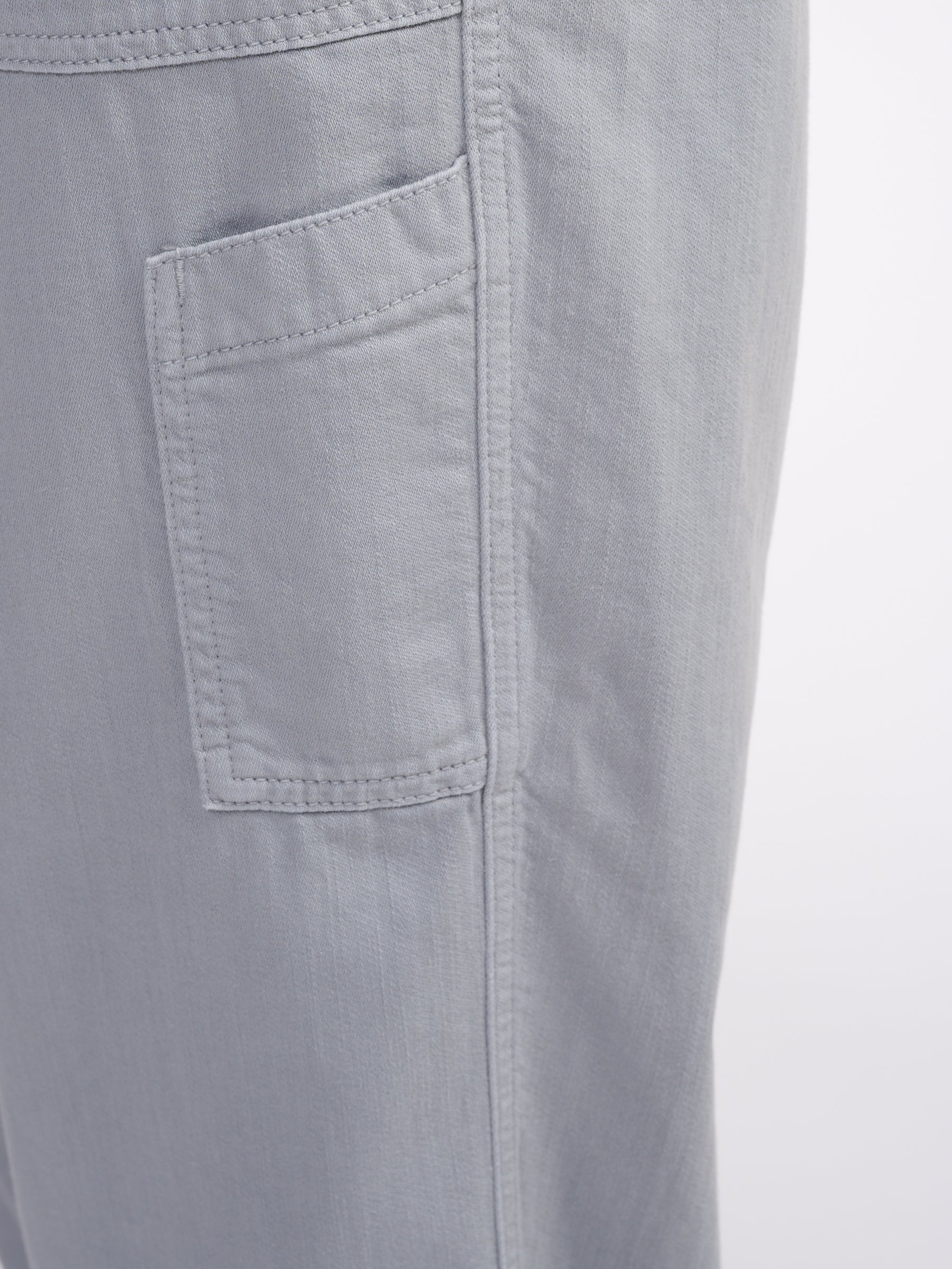 pantalon plug (241 / M / CONCRETE)