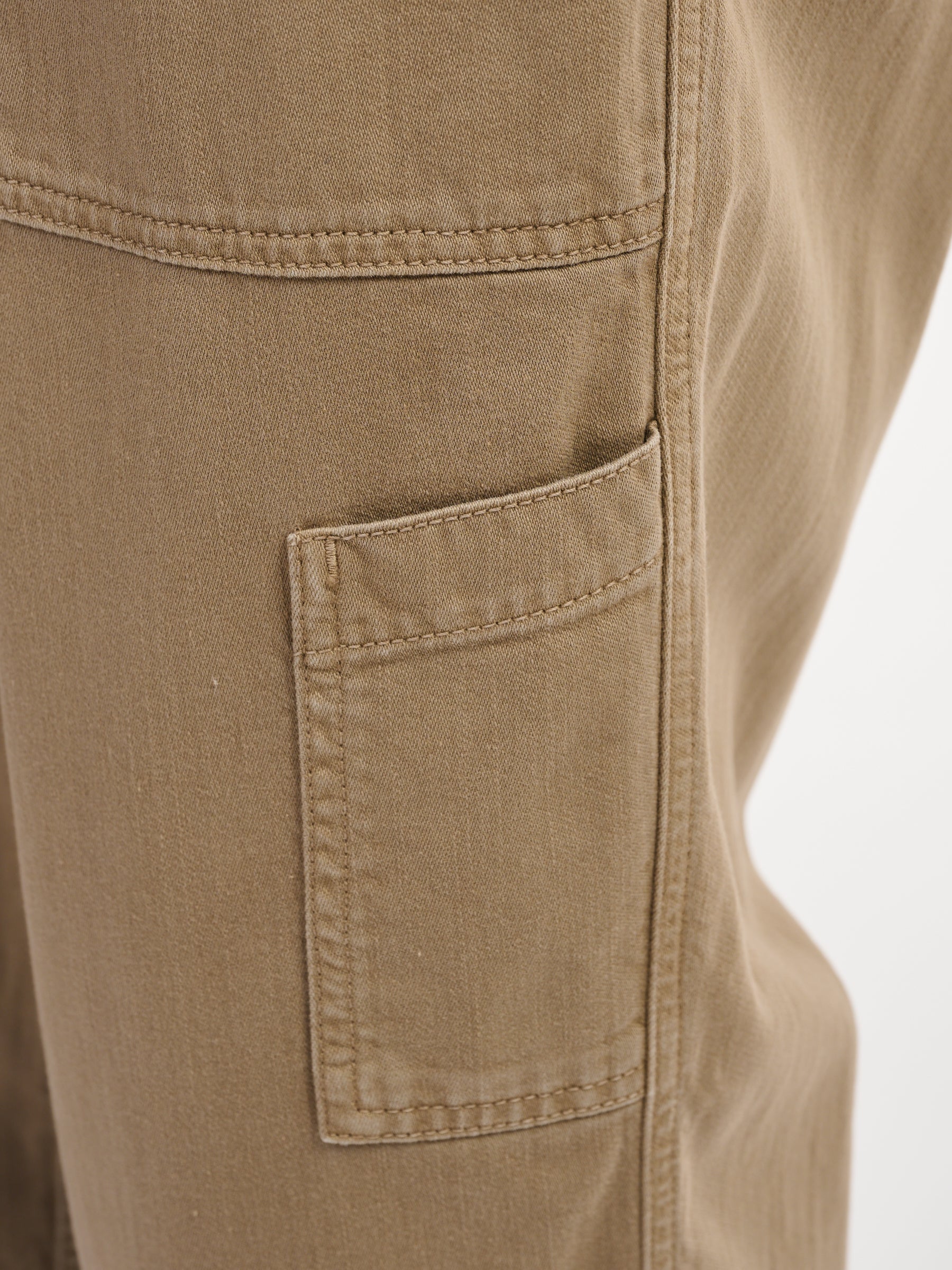 Plug Trousers For Men | Bellerose