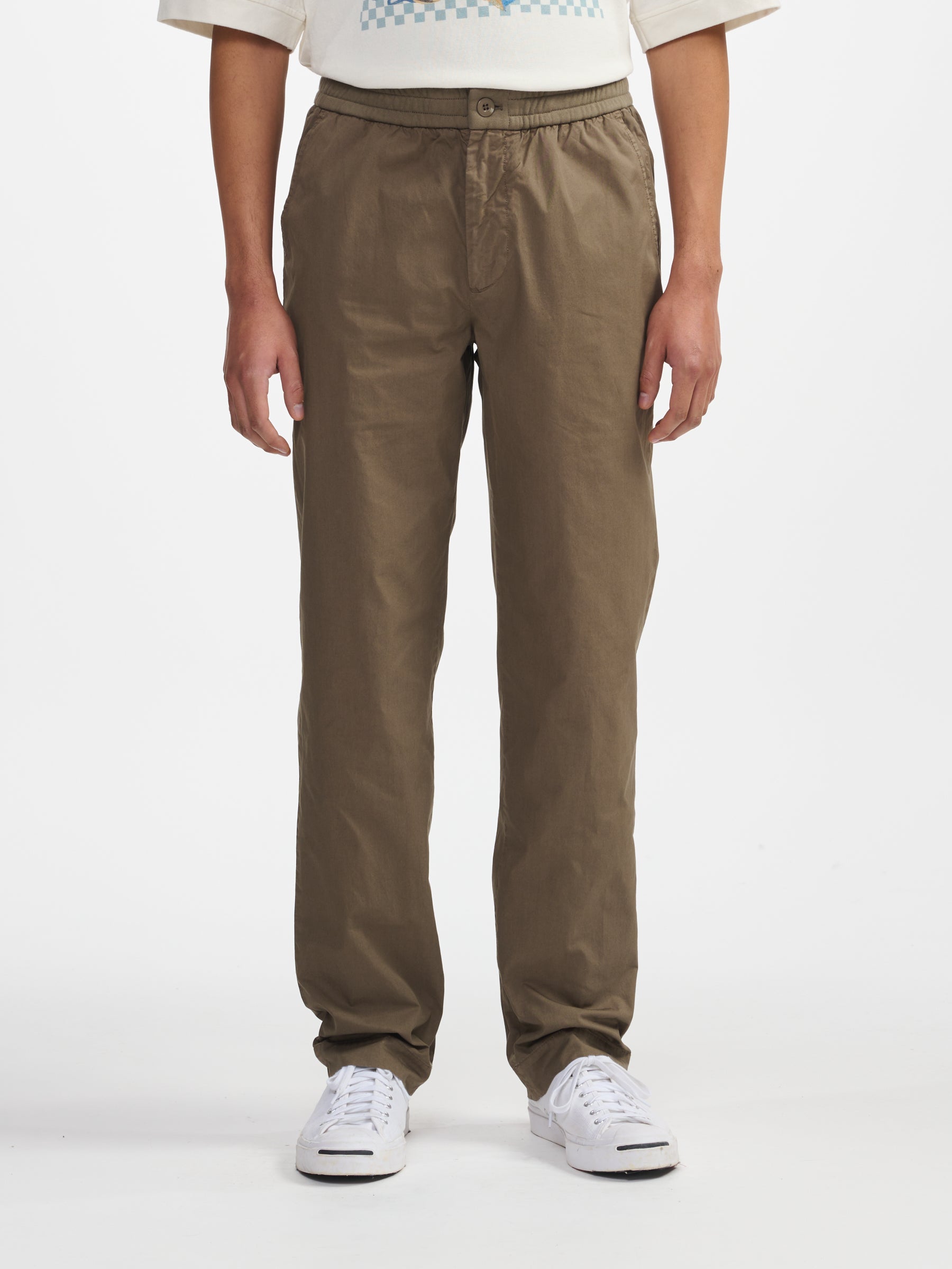 Jorry Trousers For Men | Bellerose