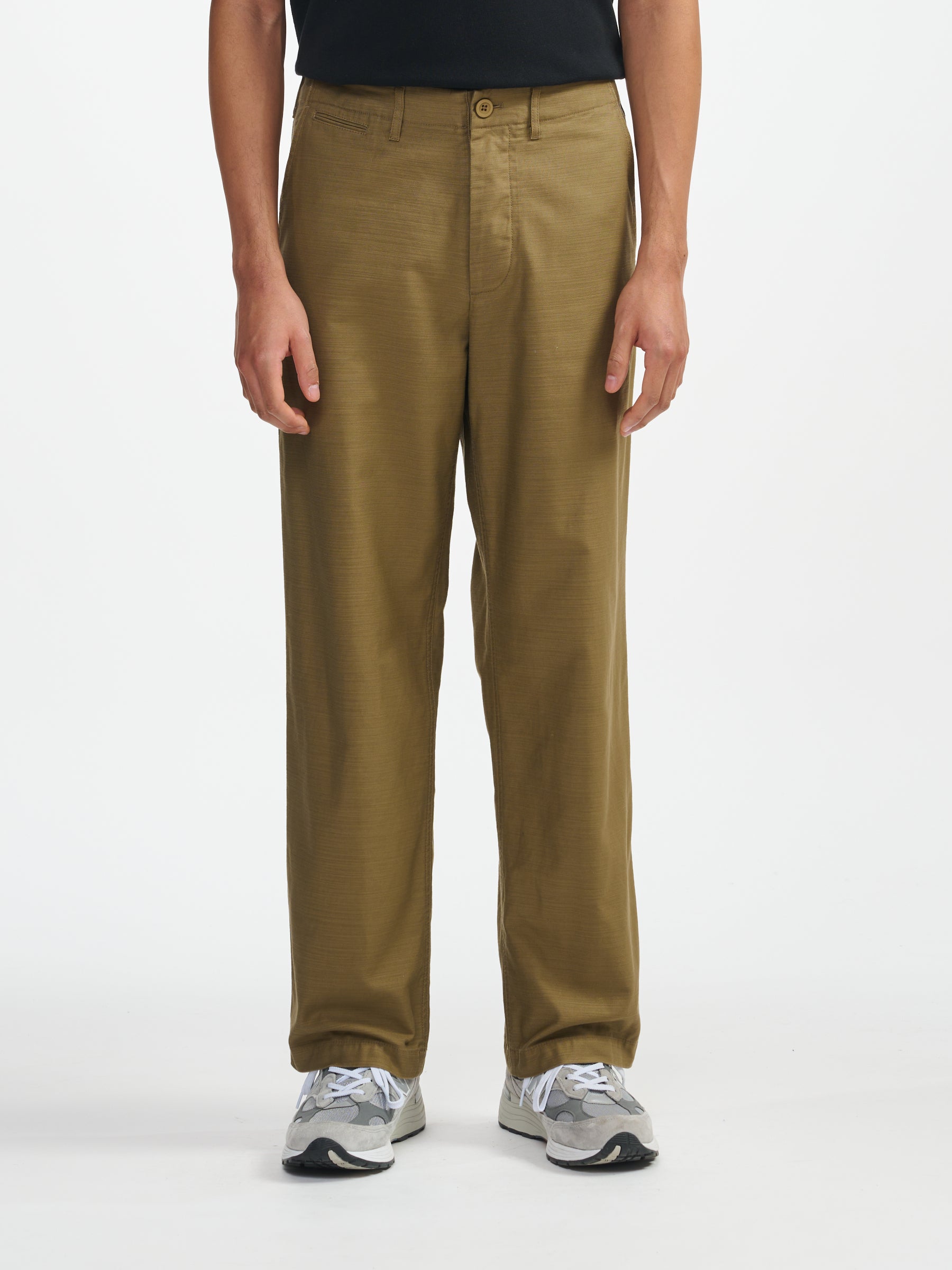 Pantalon Jerome Pour Homme | Bellerose