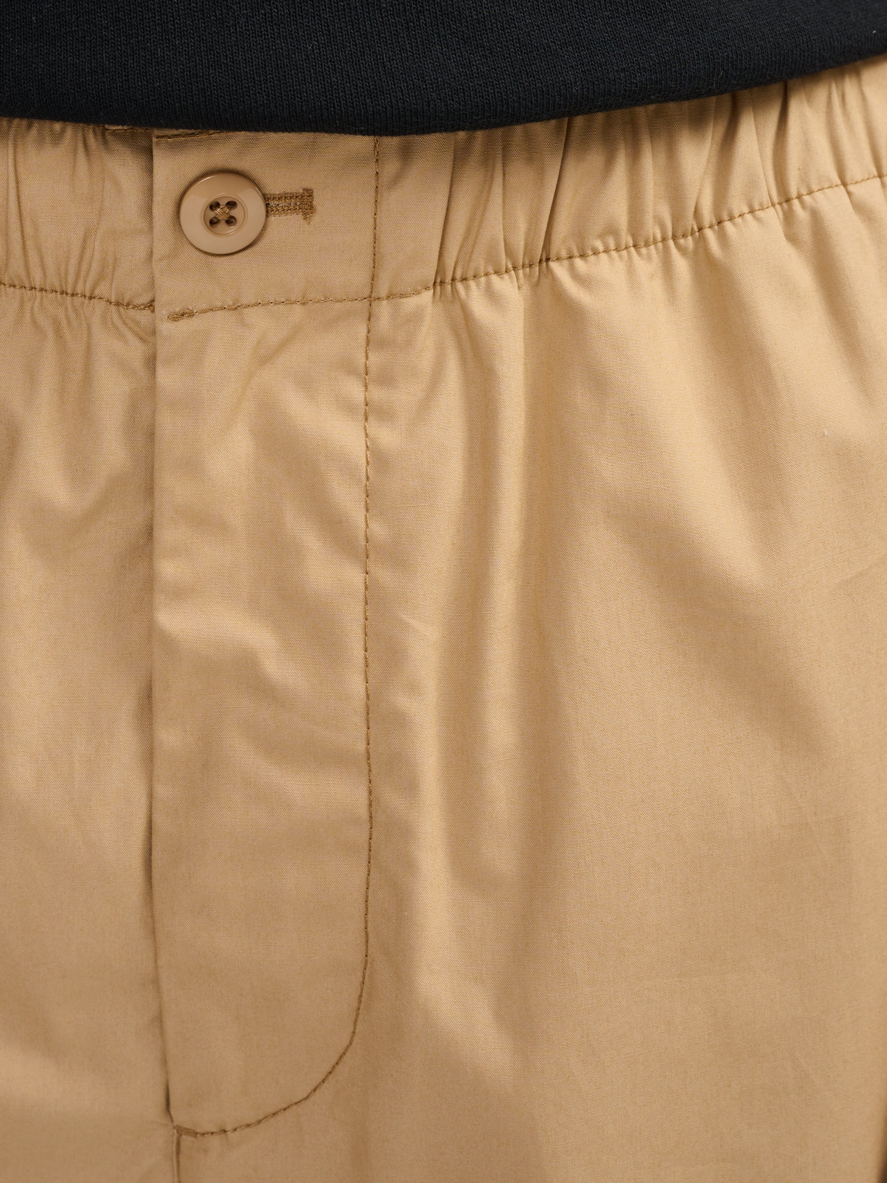 Jug Shorts For Men | Bellerose