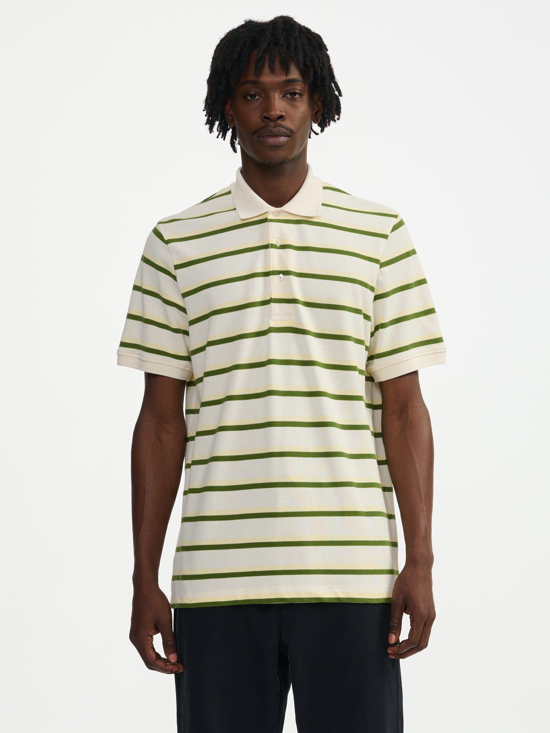 Vilon Polo For Men | Bellerose