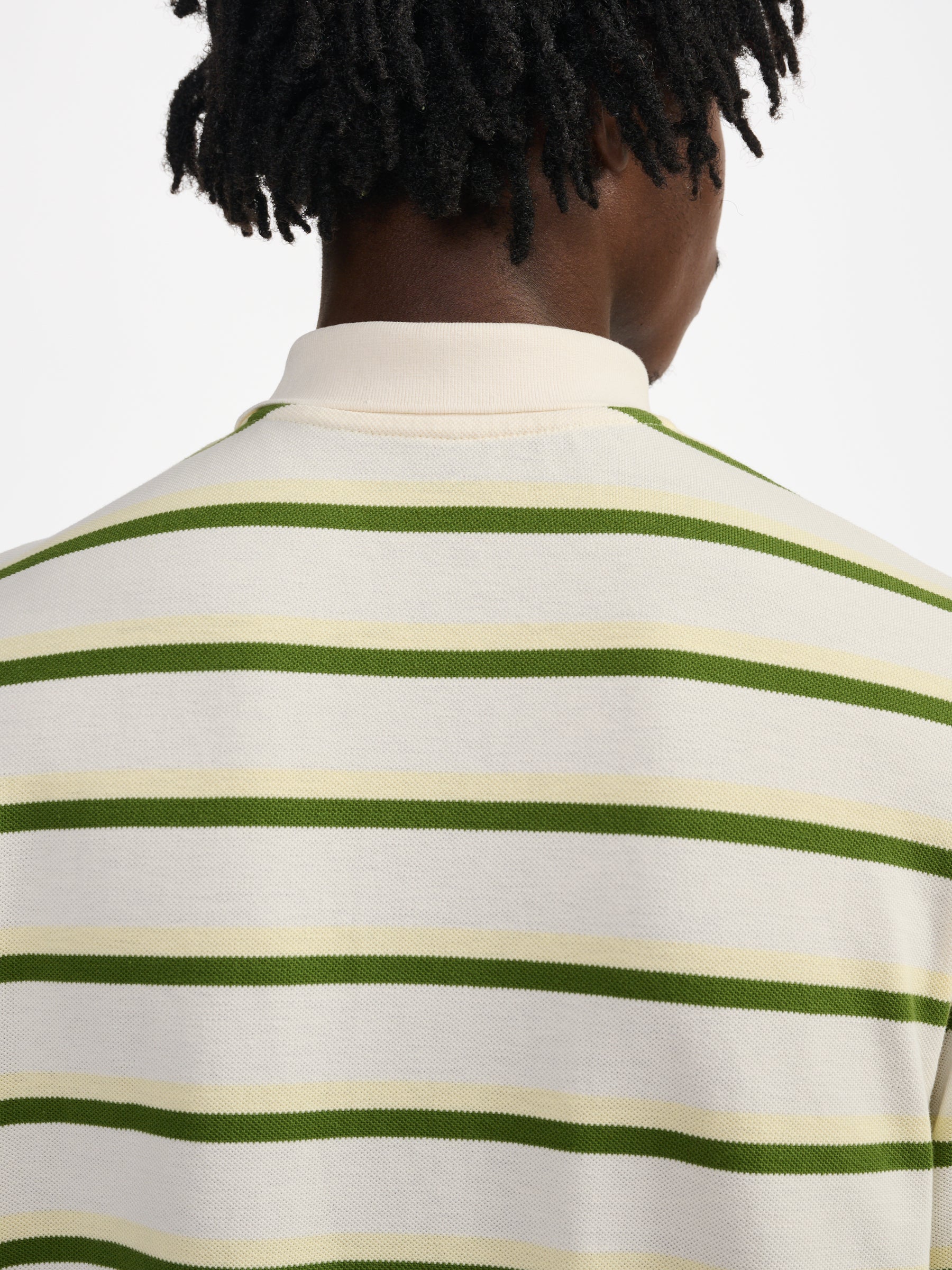 vilon polo (241 / M / STRIPE A)