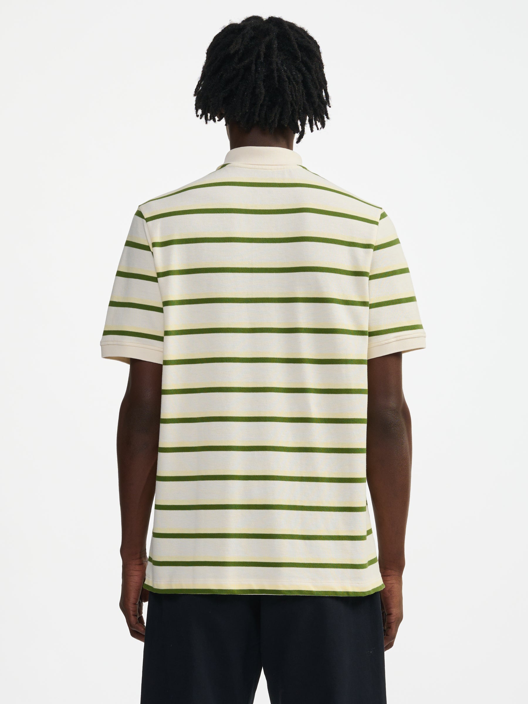 vilon polo (241 / M / STRIPE A)