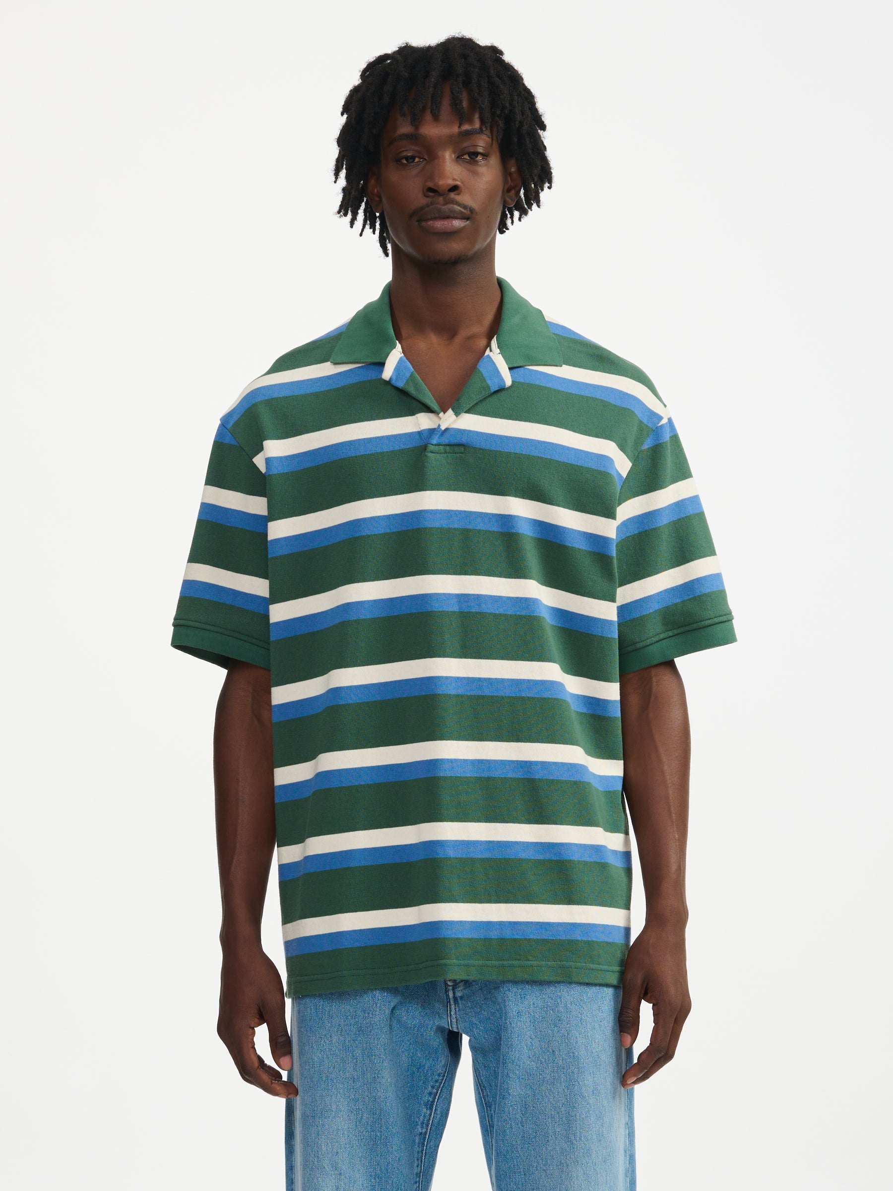 Vorst Polo For Men | Bellerose