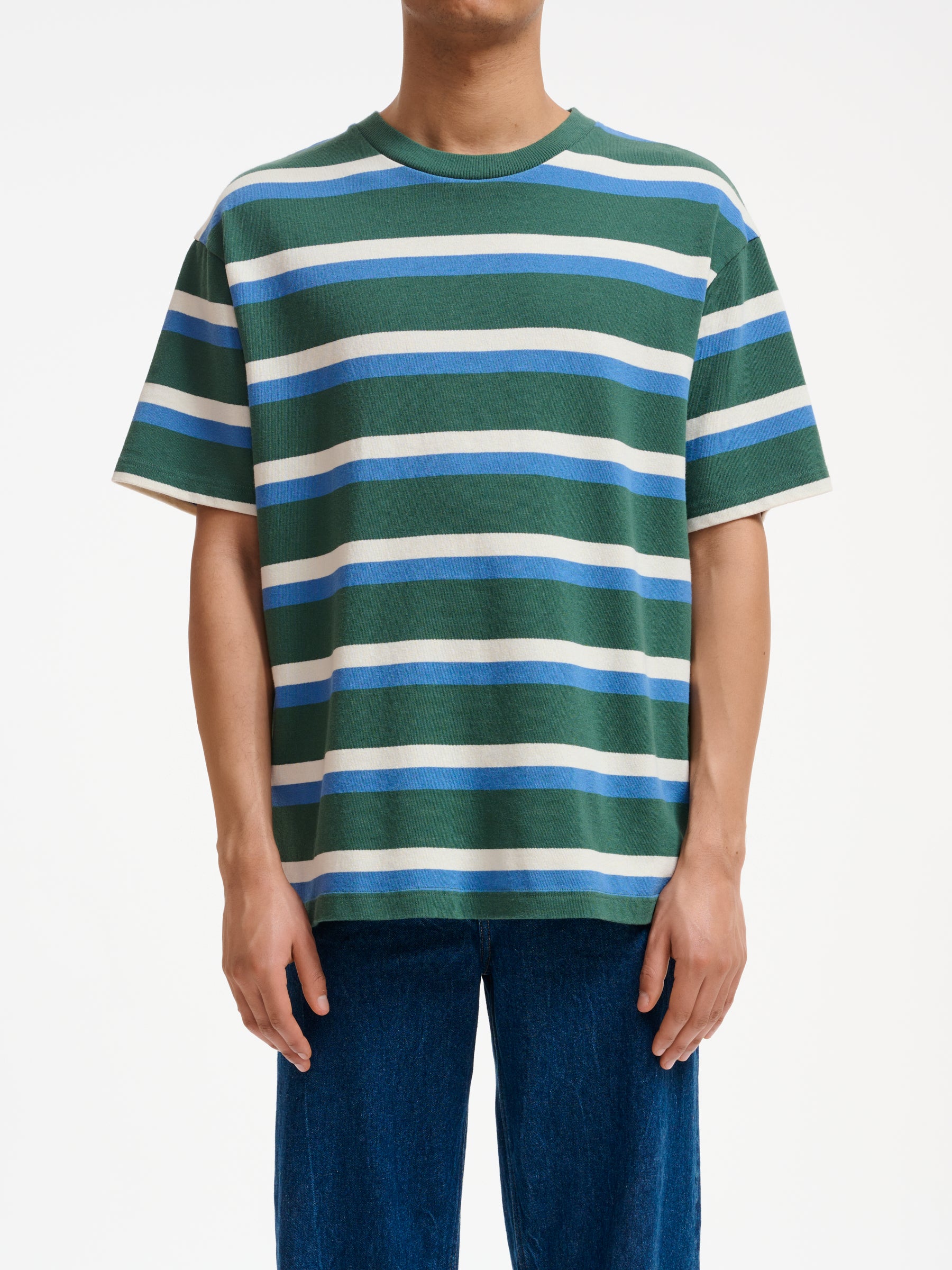 Vlugs T-shirt Für Men | Bellerose
