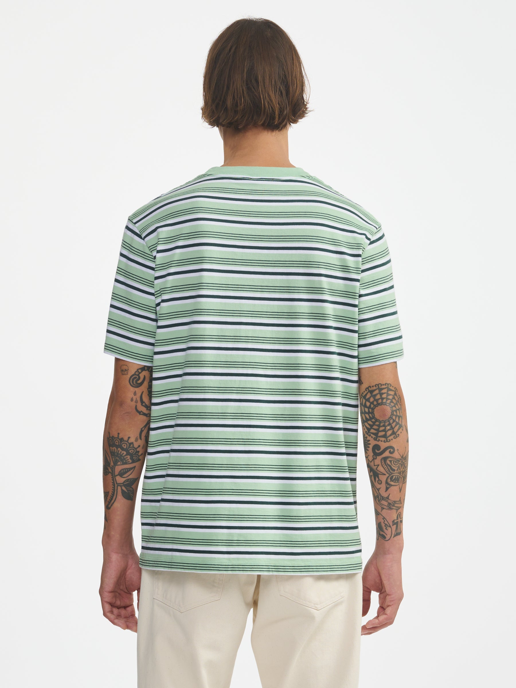 Vinzo T-shirt For Men | Bellerose