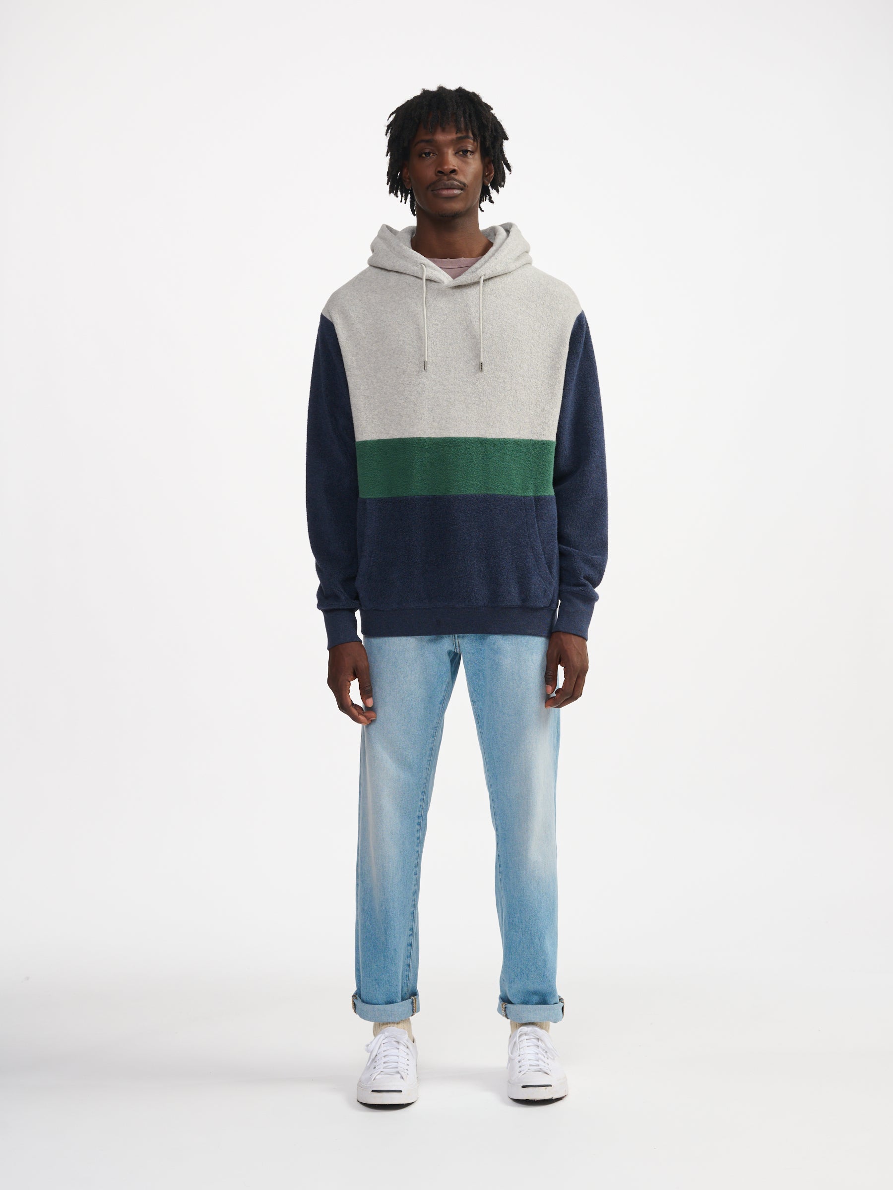 Martis Sweatshirt For Men | Bellerose
