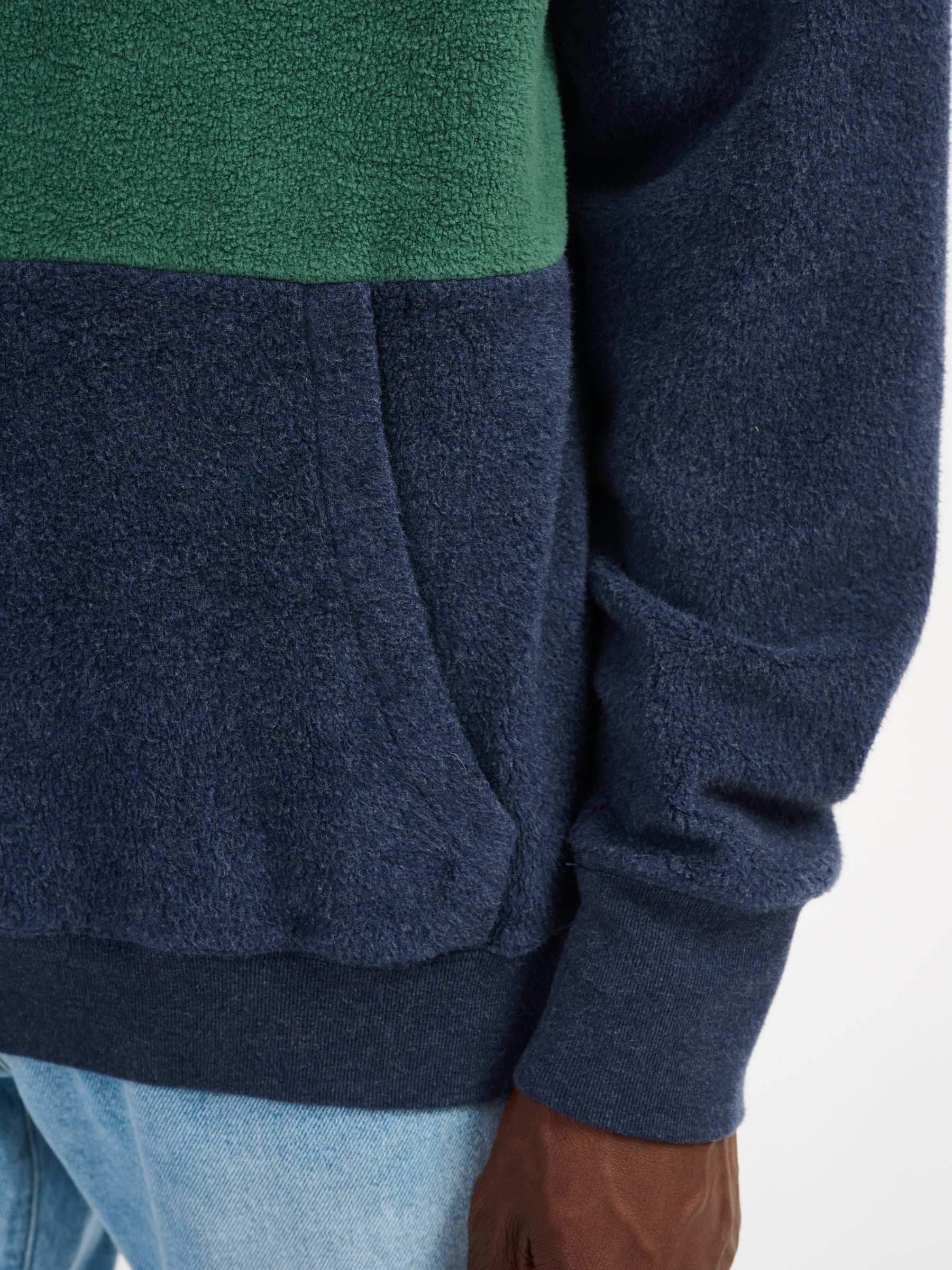 martis sweatshirt (241 / M / COMBO A)