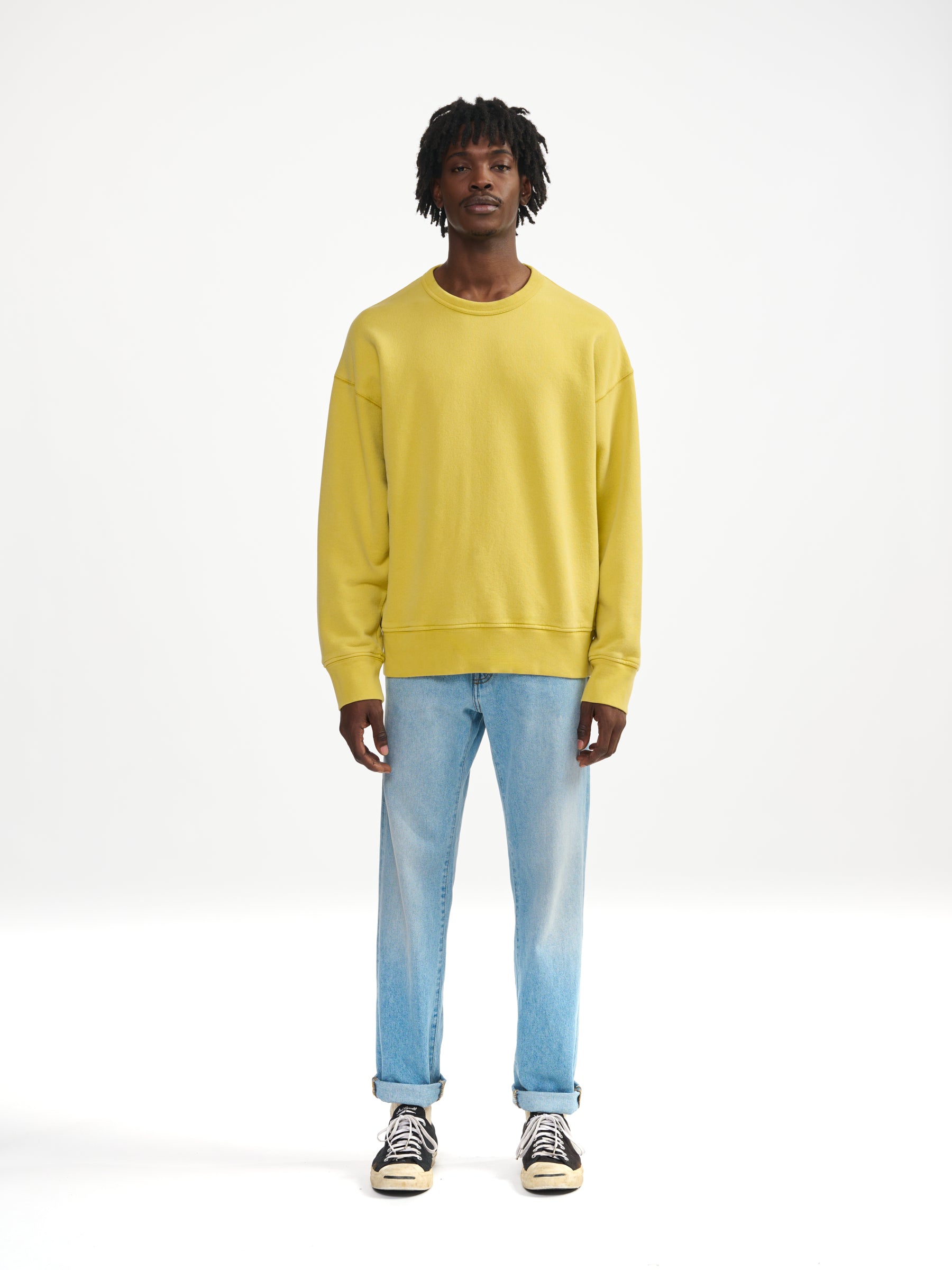 Vammie Sweatshirt For Men | Bellerose