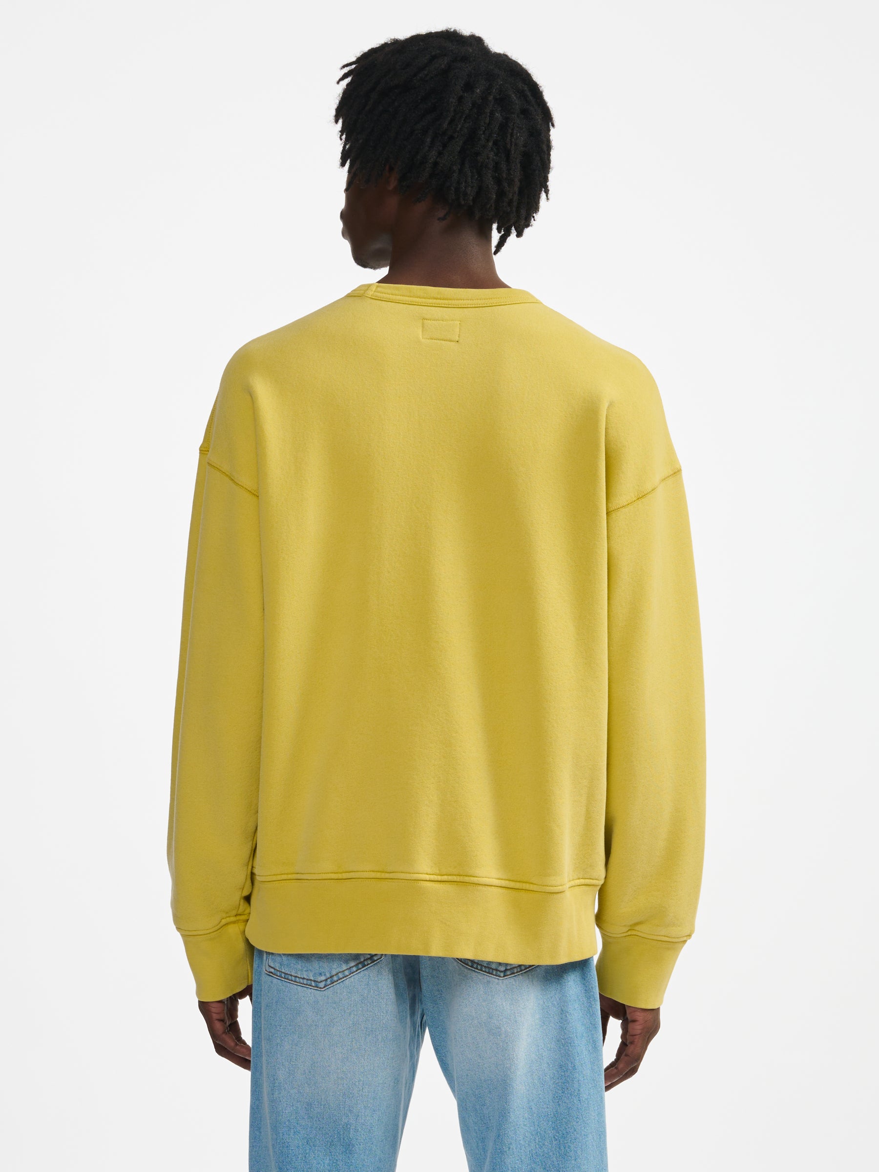Vammie Sweatshirt For Men | Bellerose