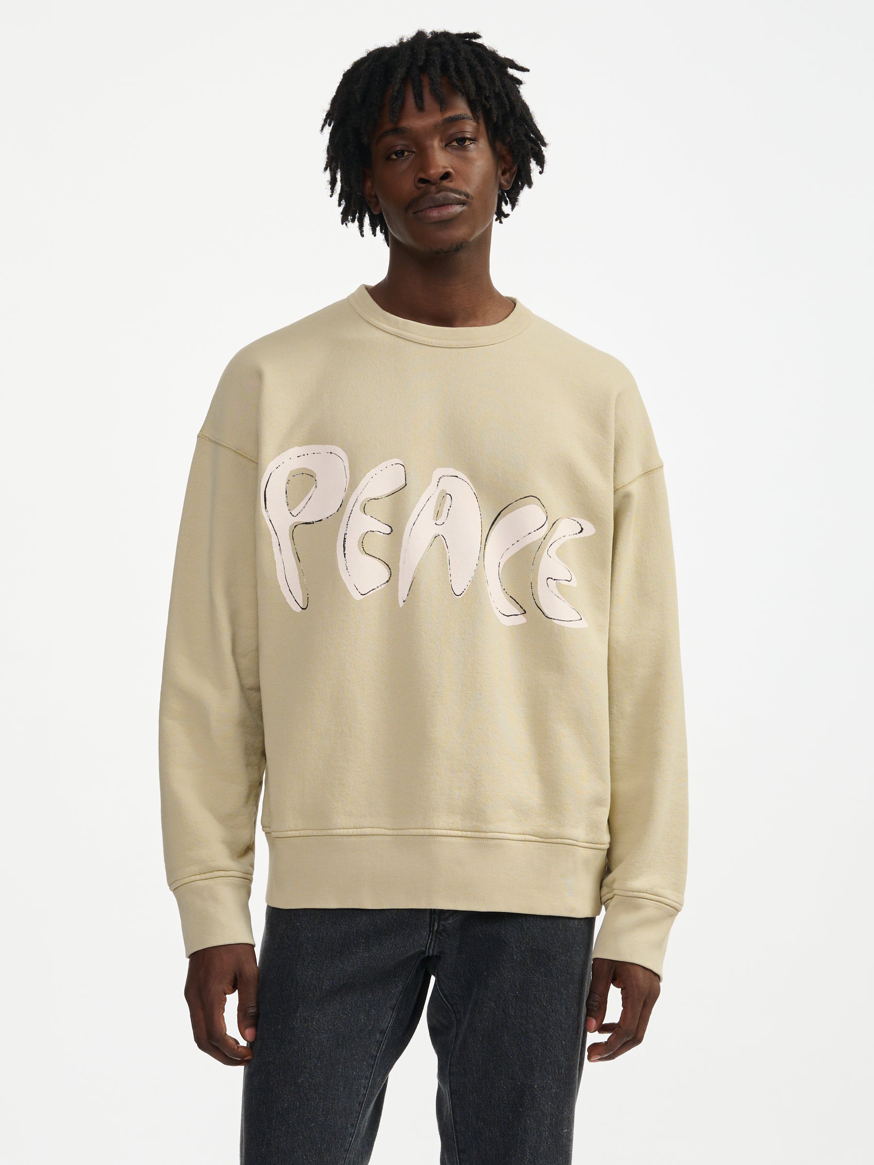 Vammie Sweatshirt For Men | Bellerose