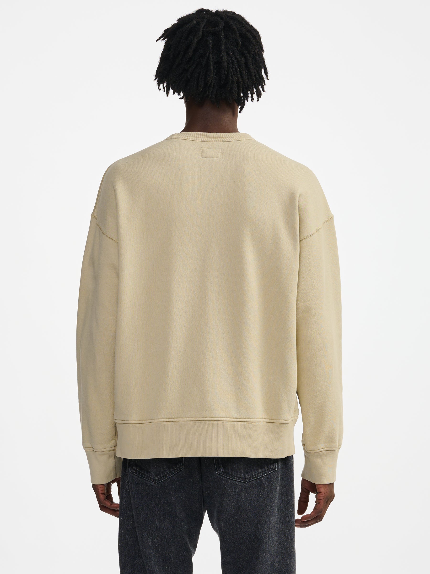 Vammie Sweatshirt For Men | Bellerose