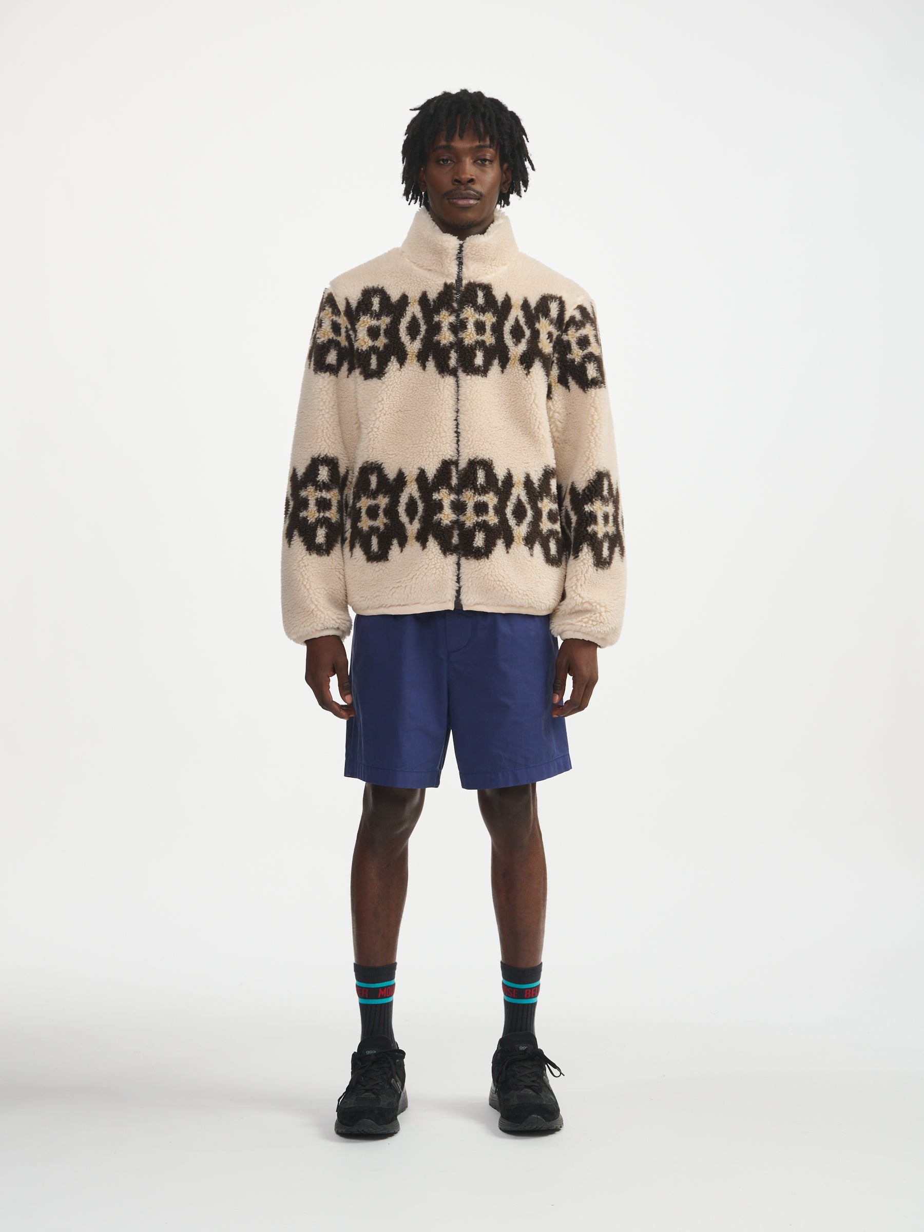 jeremy sweatshirt (241 / M / COMBO B)