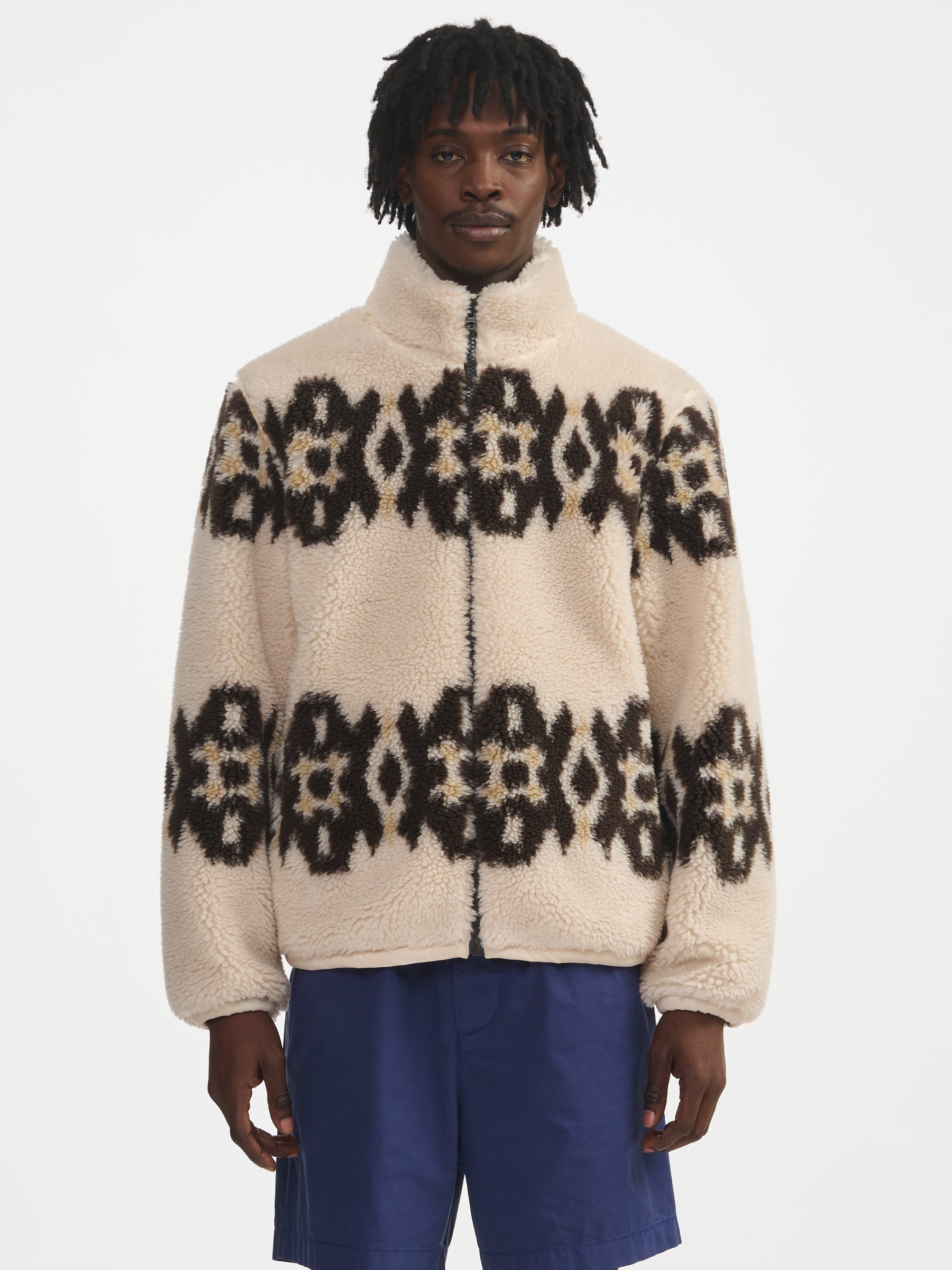 Jeremy Sweatshirt For Men | Bellerose