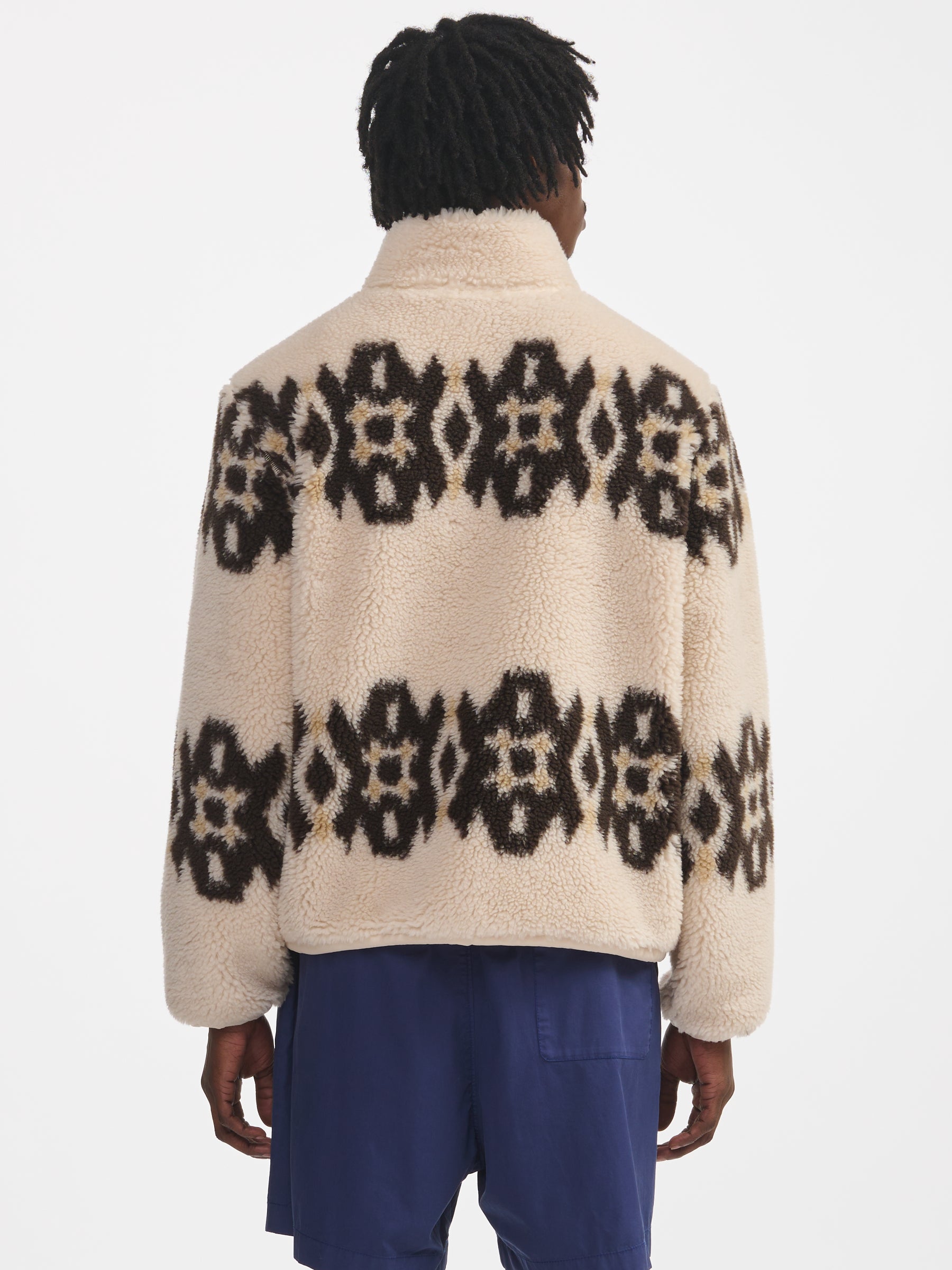 jeremy sweatshirt (241 / M / COMBO B)