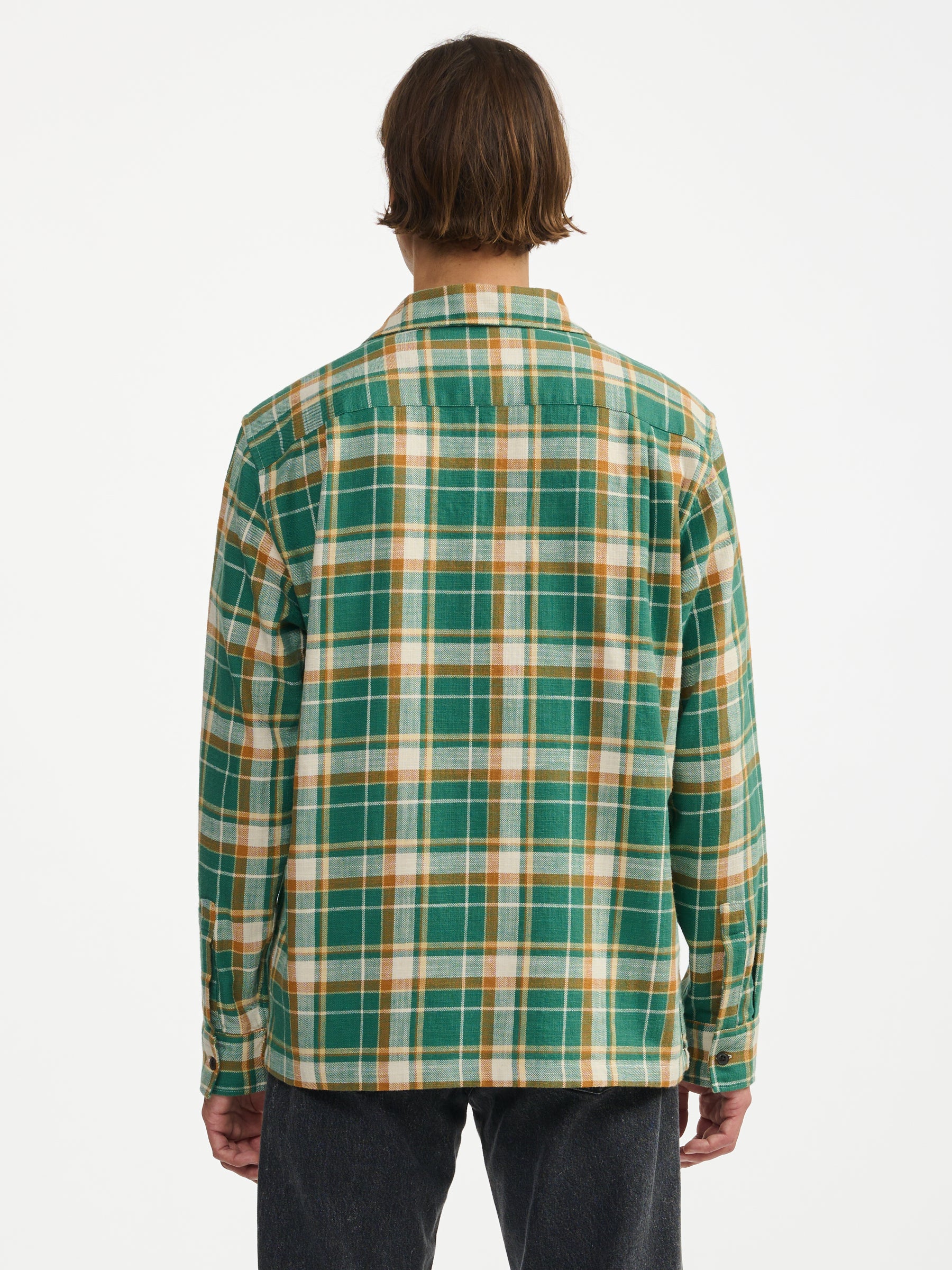 Florian Overshirt For Men | Bellerose