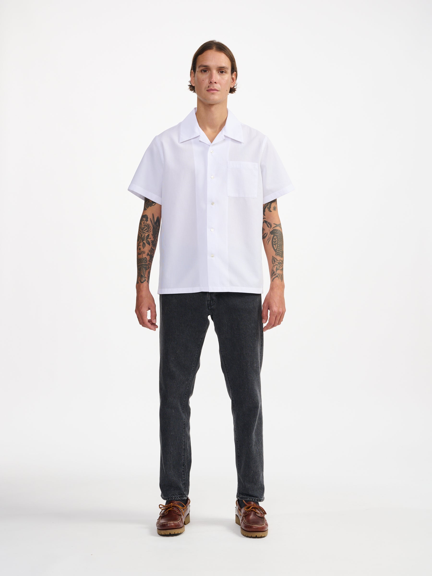 Faraway Shirt For Men | Bellerose