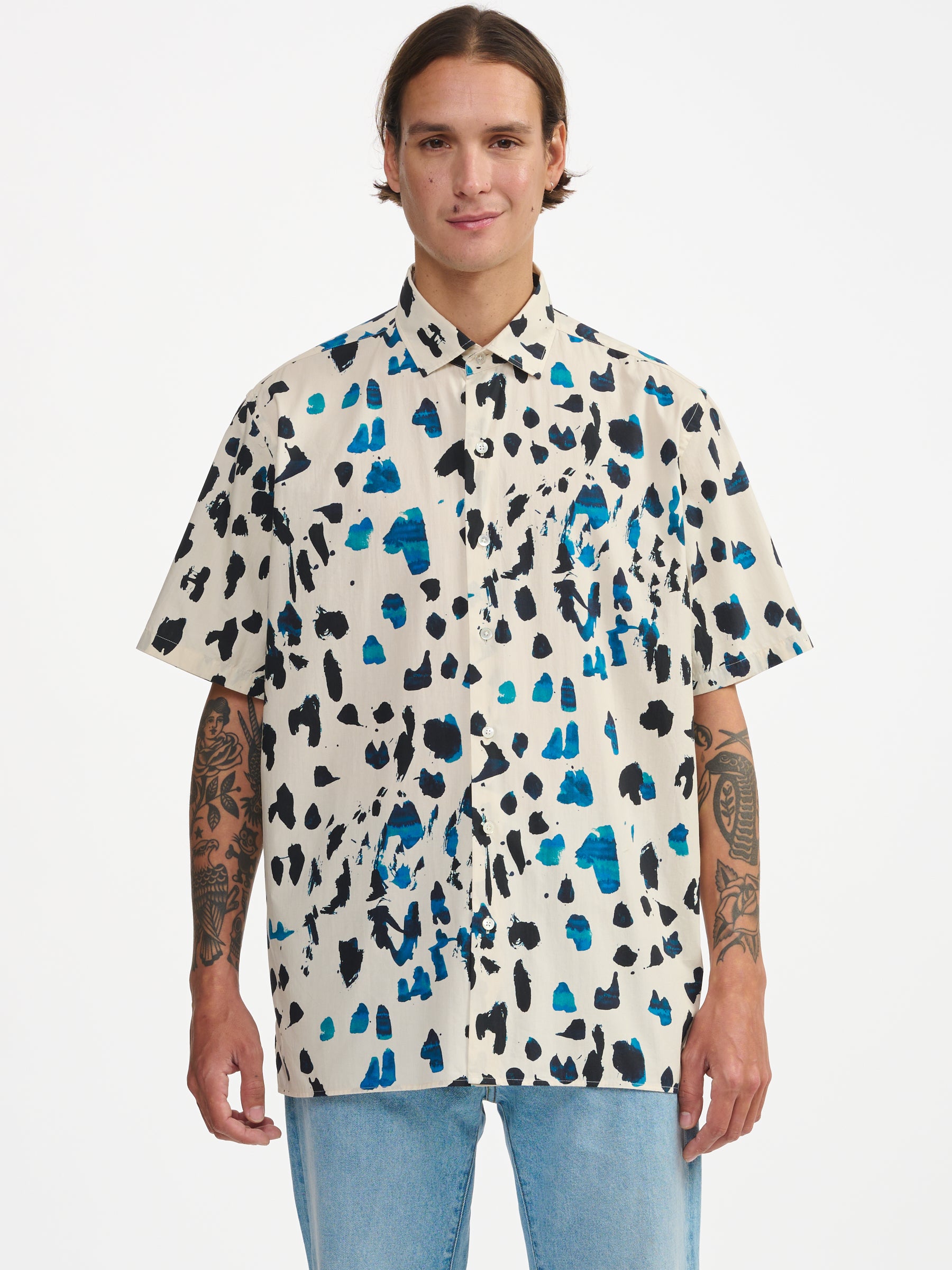 Fills Shirt For Men | Bellerose
