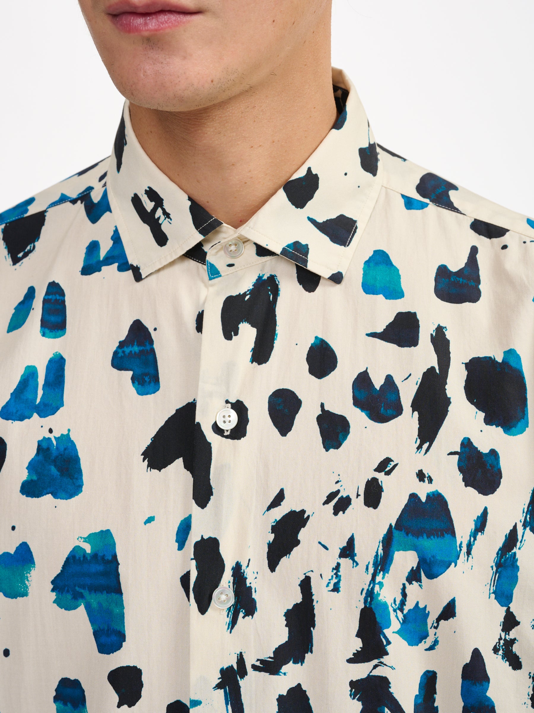 Fills Shirt For Men | Bellerose