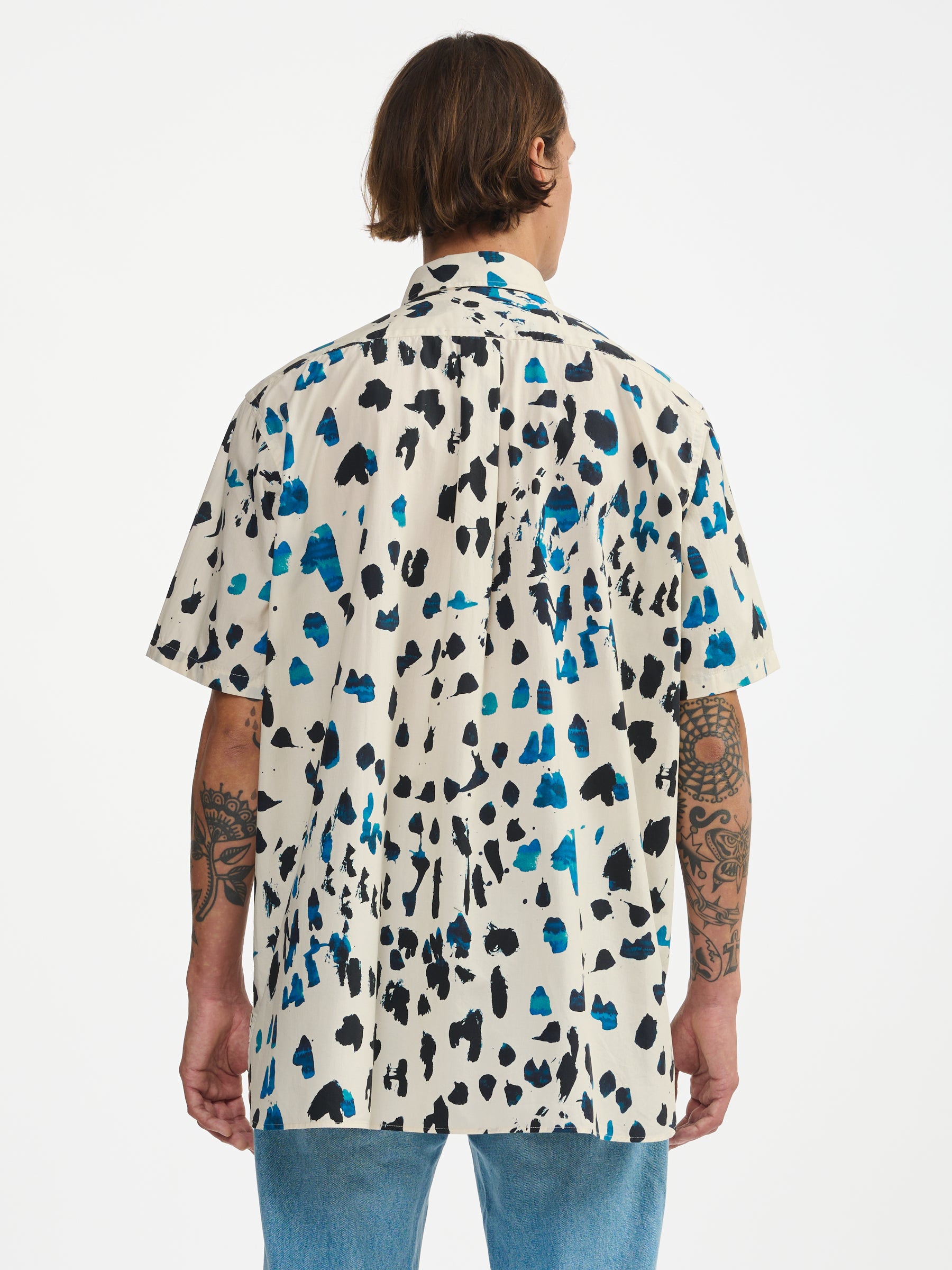 Fills Shirt For Men | Bellerose
