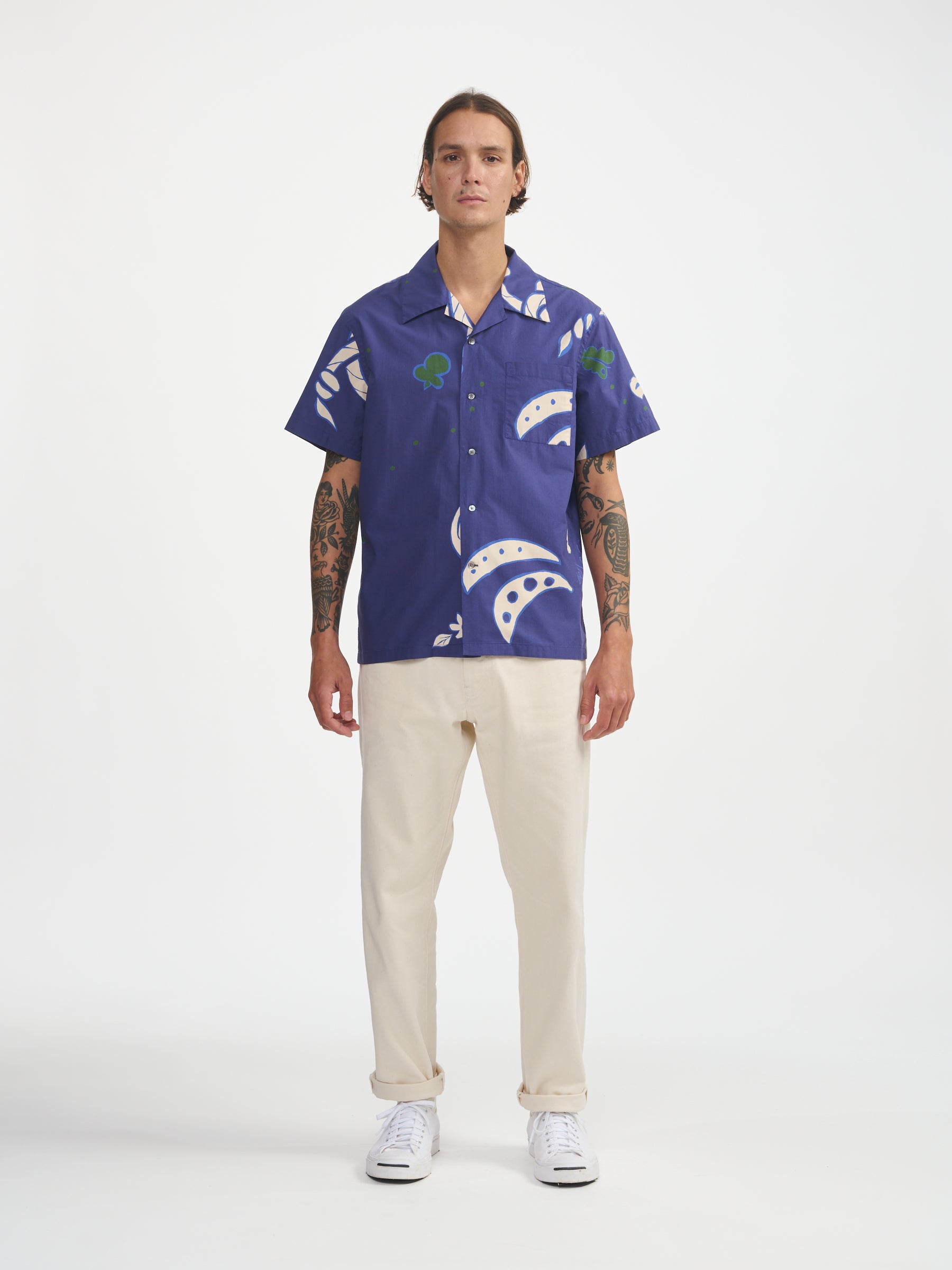 chemise faraway (241 / M / DISPLAY A)
