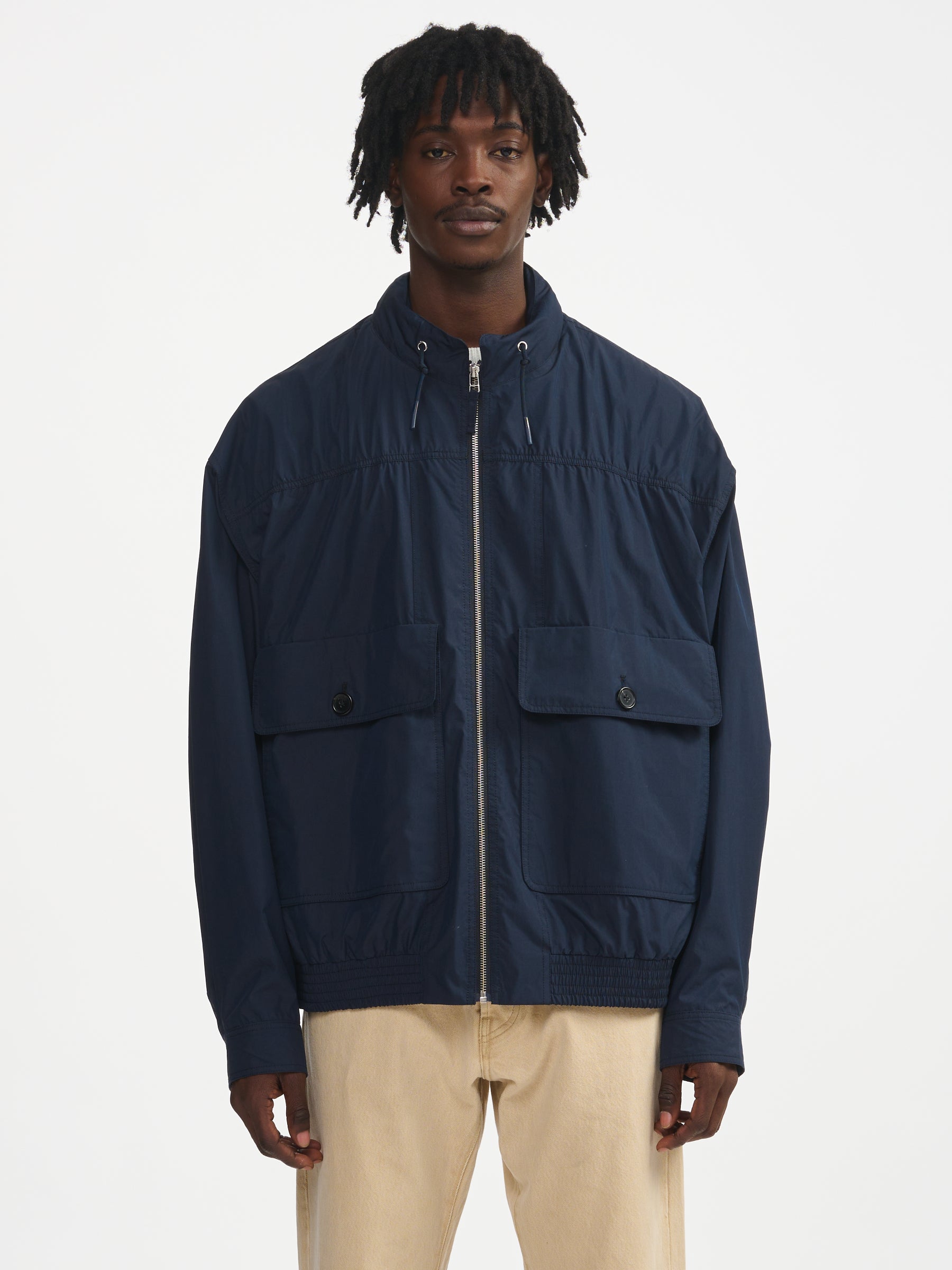Veste Hold Pour Homme | Bellerose