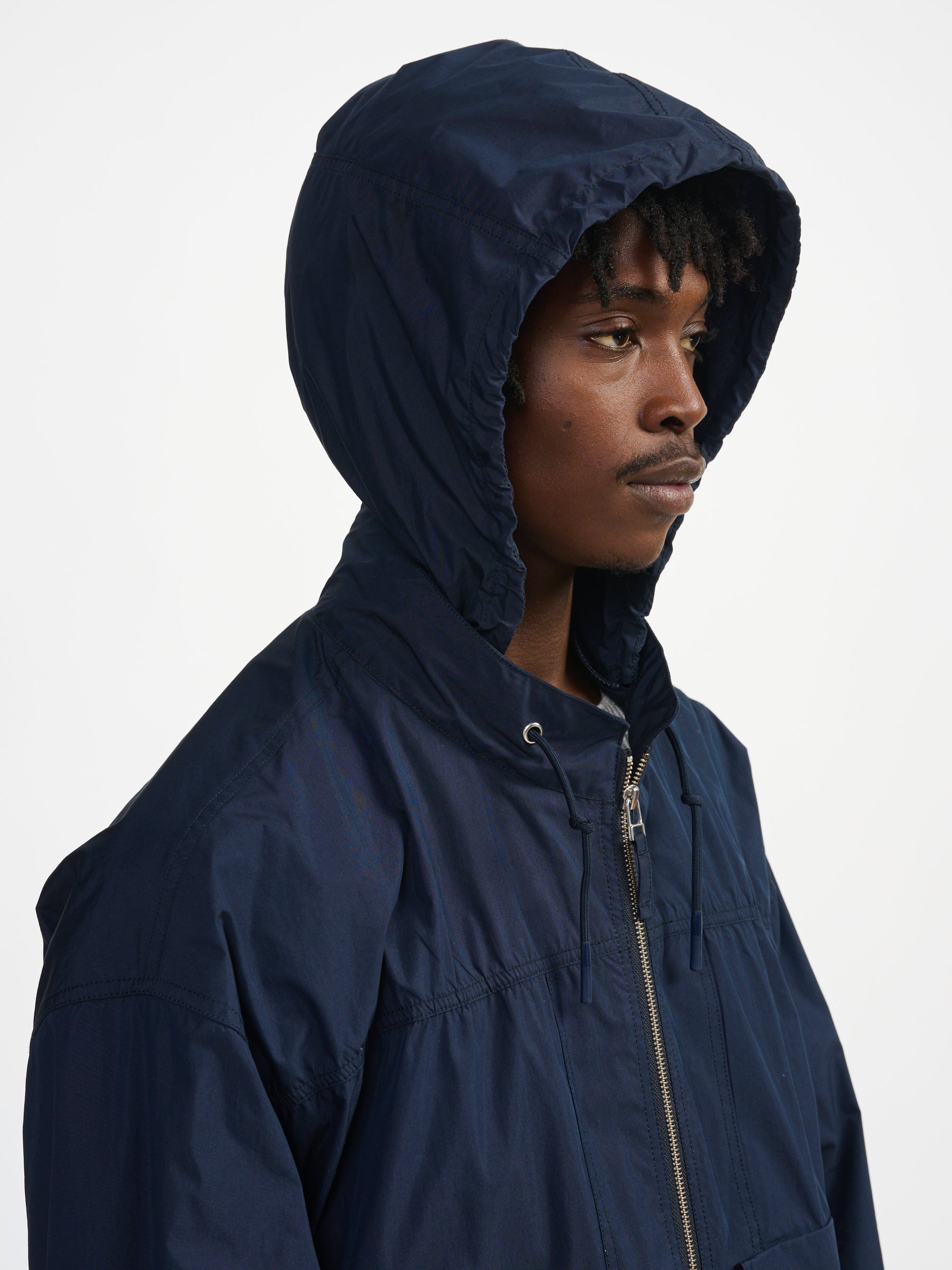 veste hold (241 / M / NAVY)