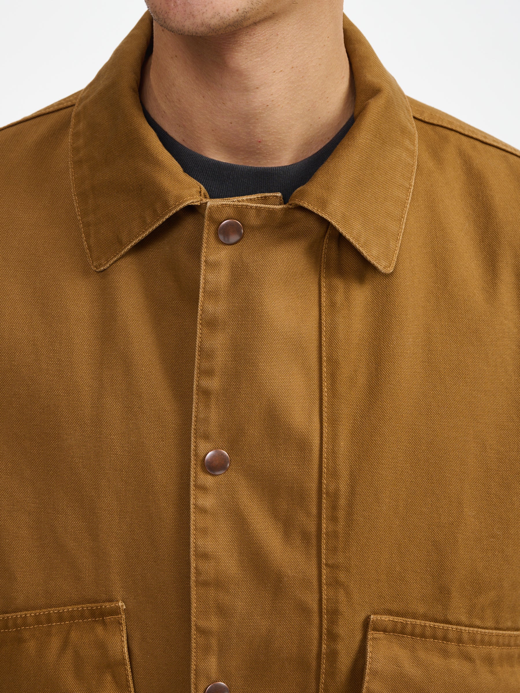 Joiner Jacket For Men | Bellerose