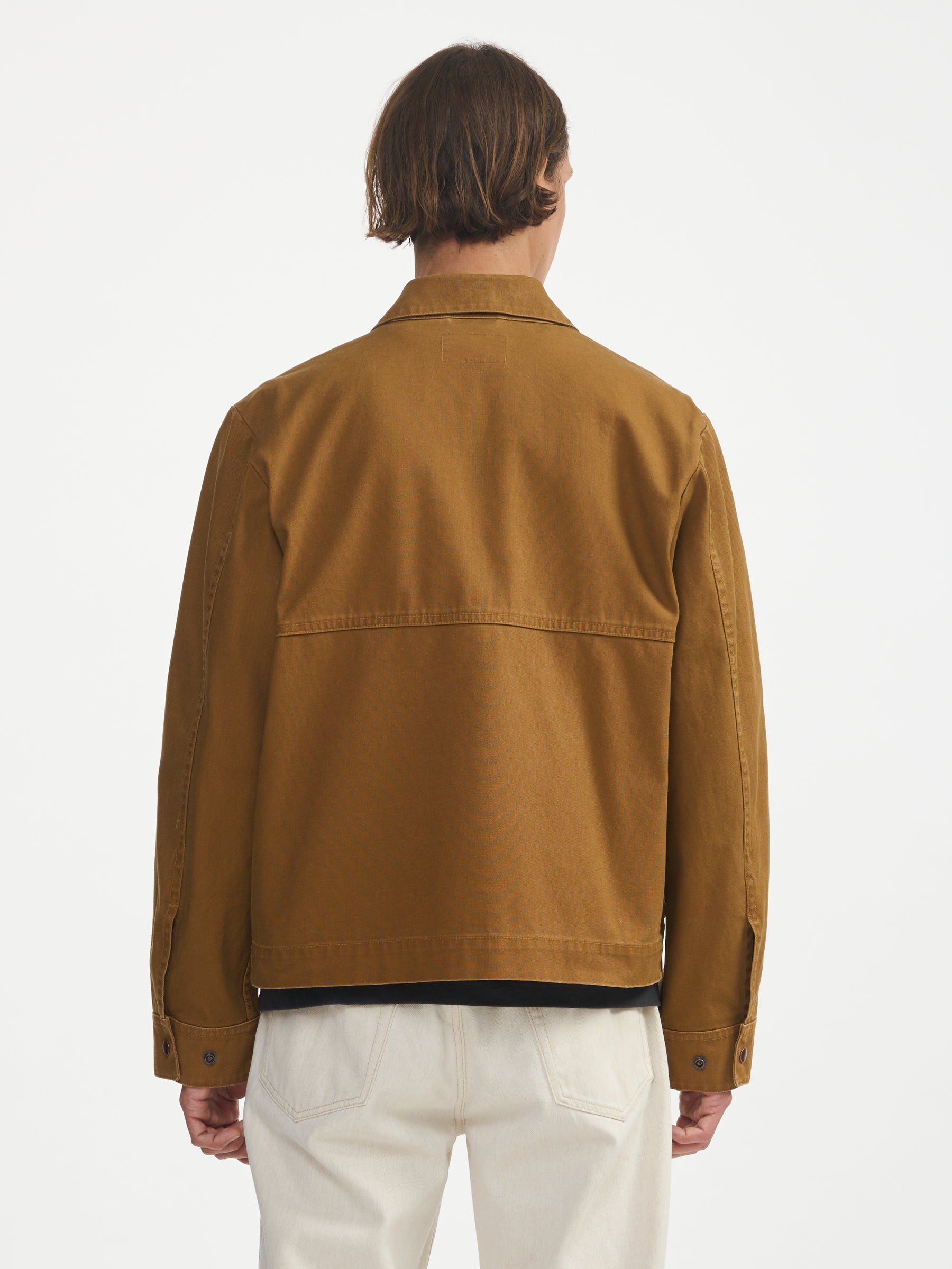 Joiner Jacket For Men | Bellerose