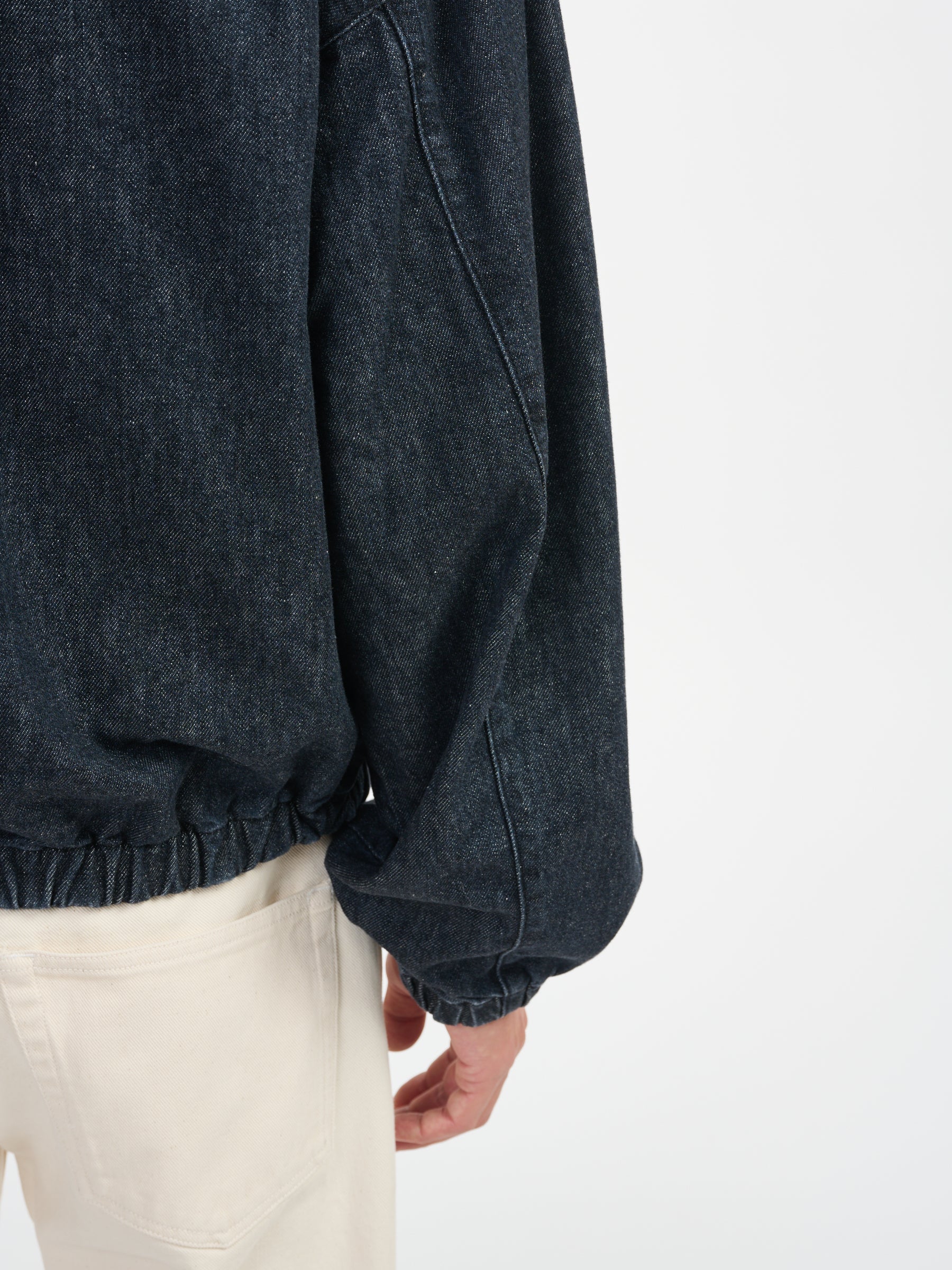 veste pivot (241 / M / GREY BLEACH)