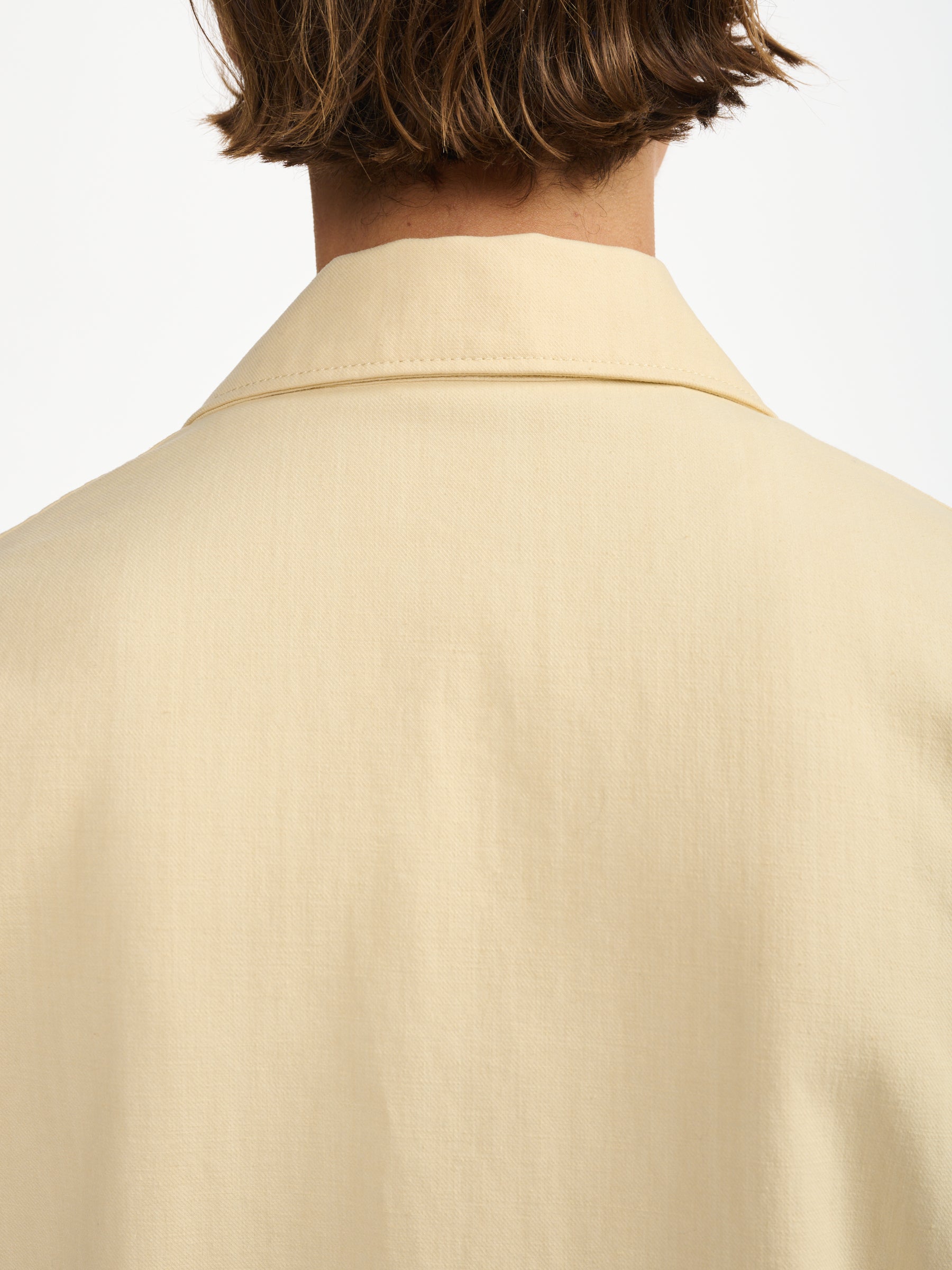 veste cadillac (241 / M / ECRU)