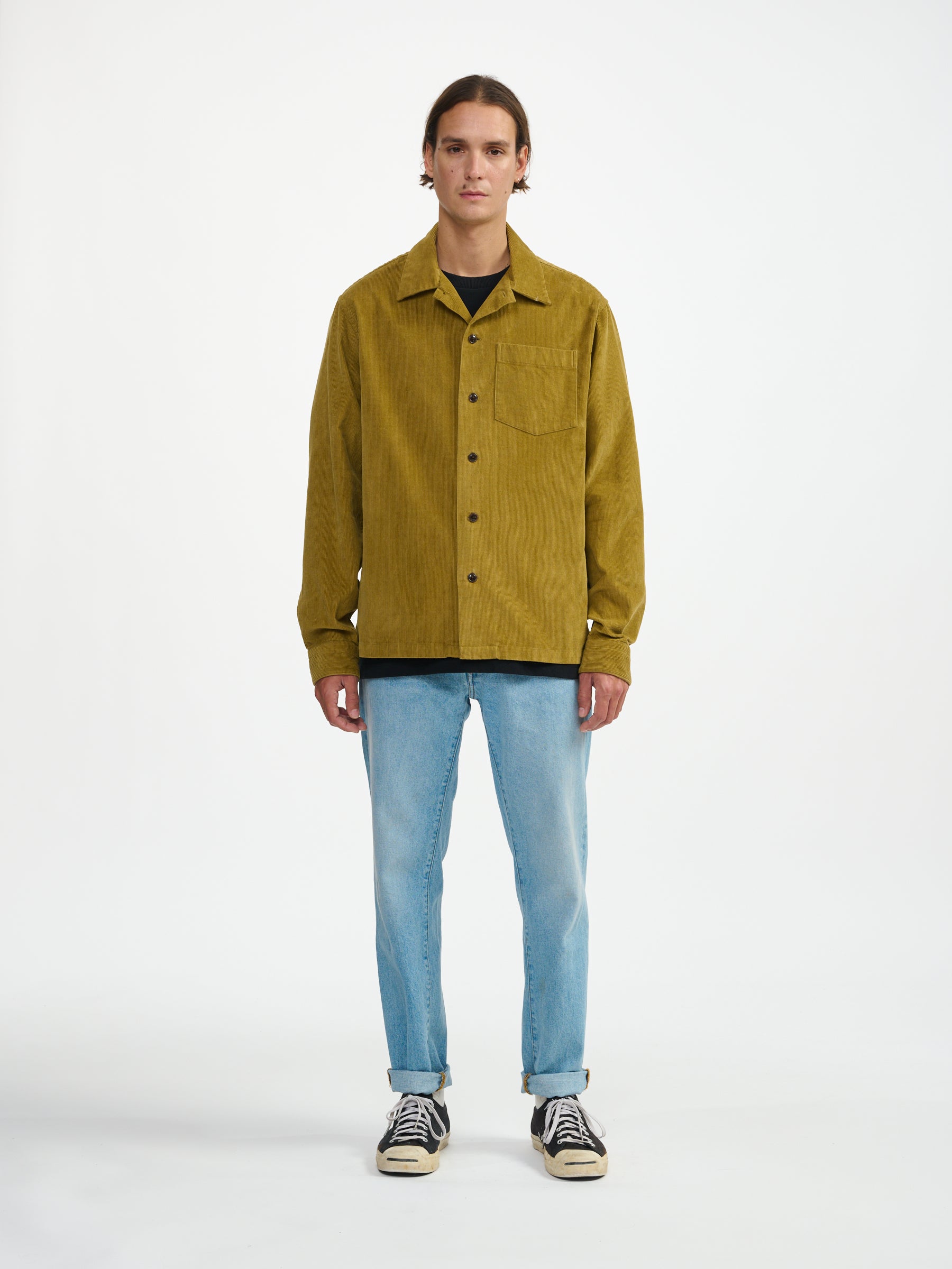Goney Overshirt Für Men | Bellerose
