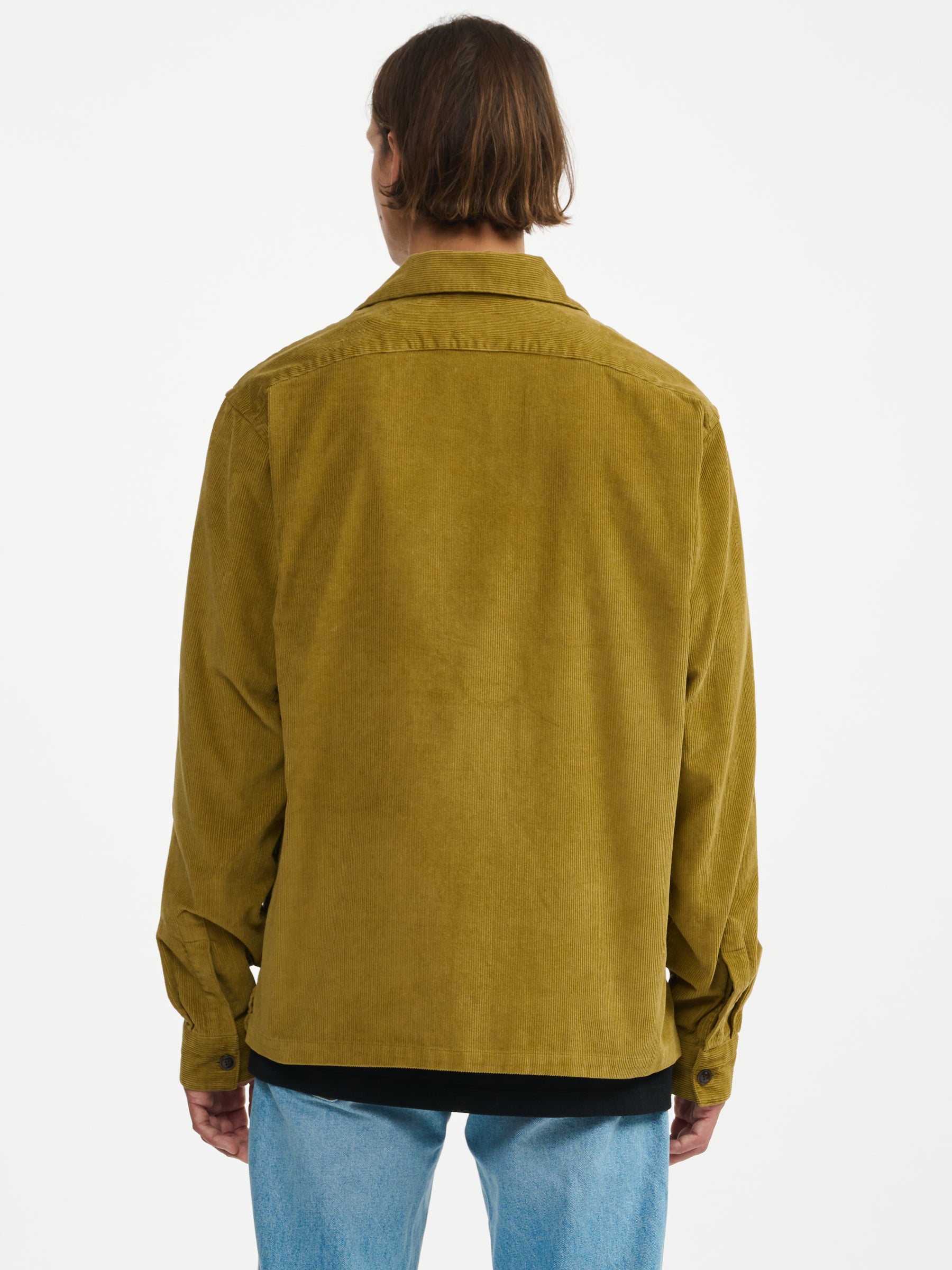 Goney Overshirt For Men | Bellerose