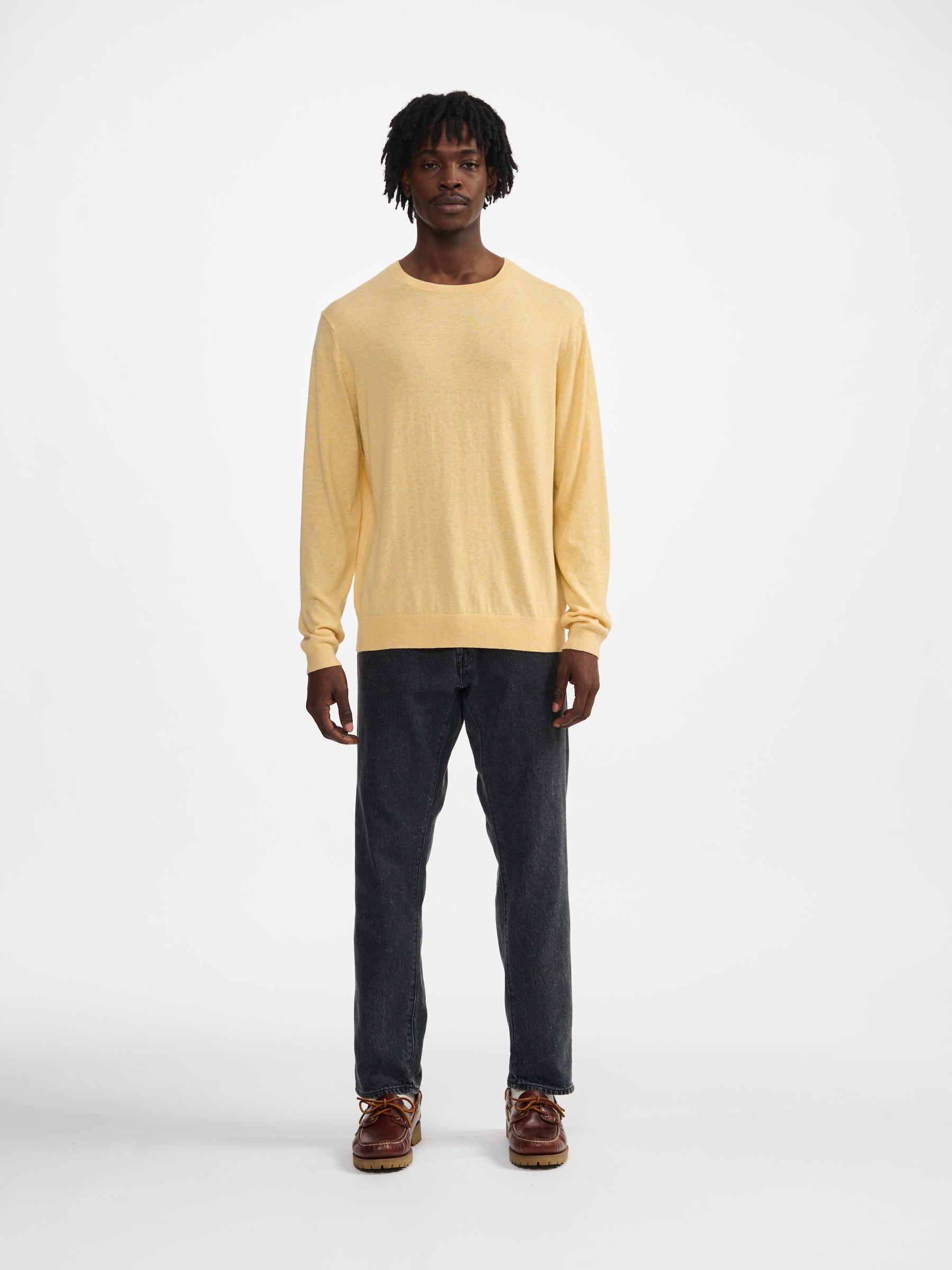 Gin Sweater For Men | Bellerose