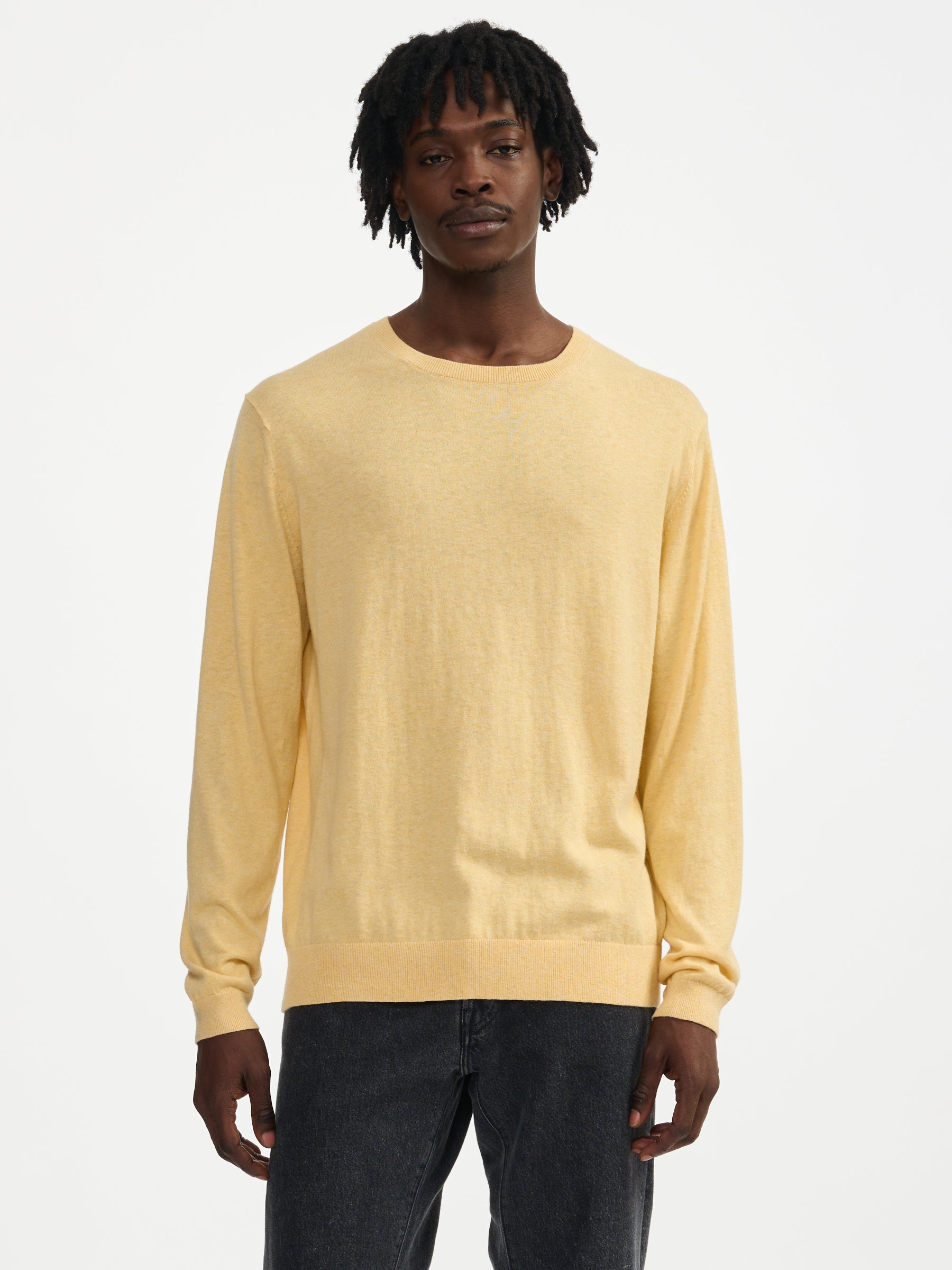 Gin Sweater For Men | Bellerose