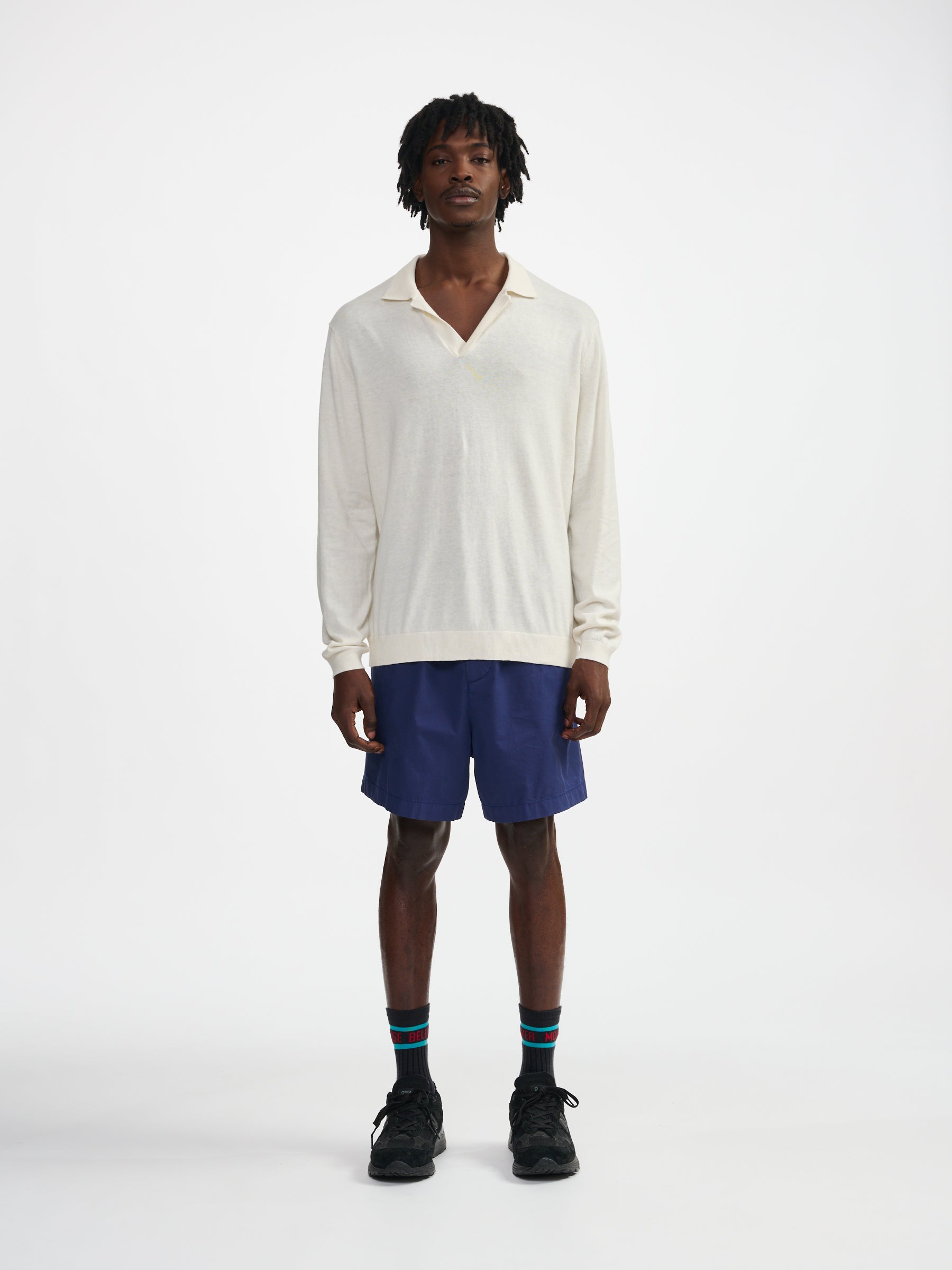 Ginit Polo For Men | Bellerose
