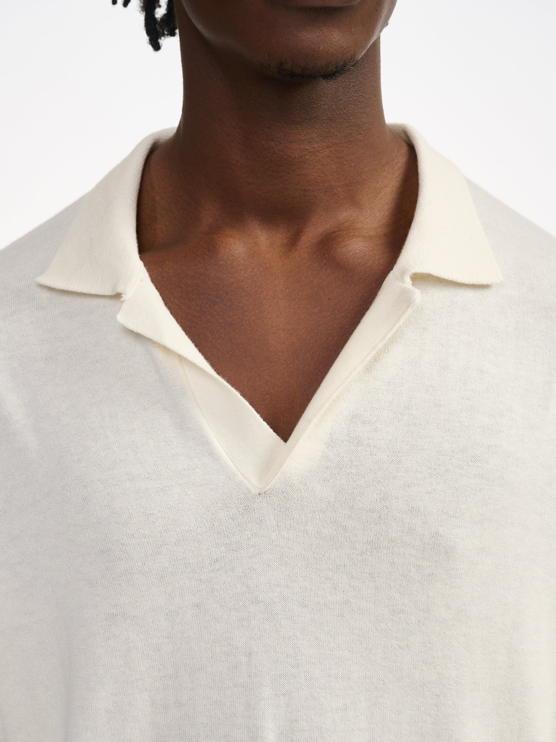 Ginit Polo For Men | Bellerose