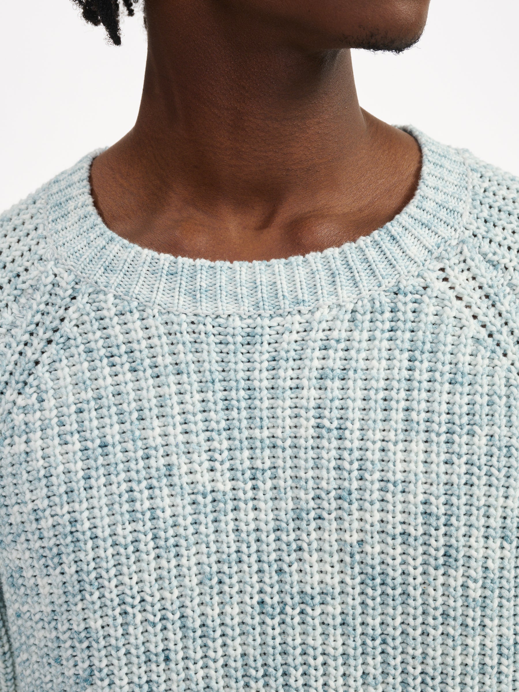 Grit Sweater For Men | Bellerose