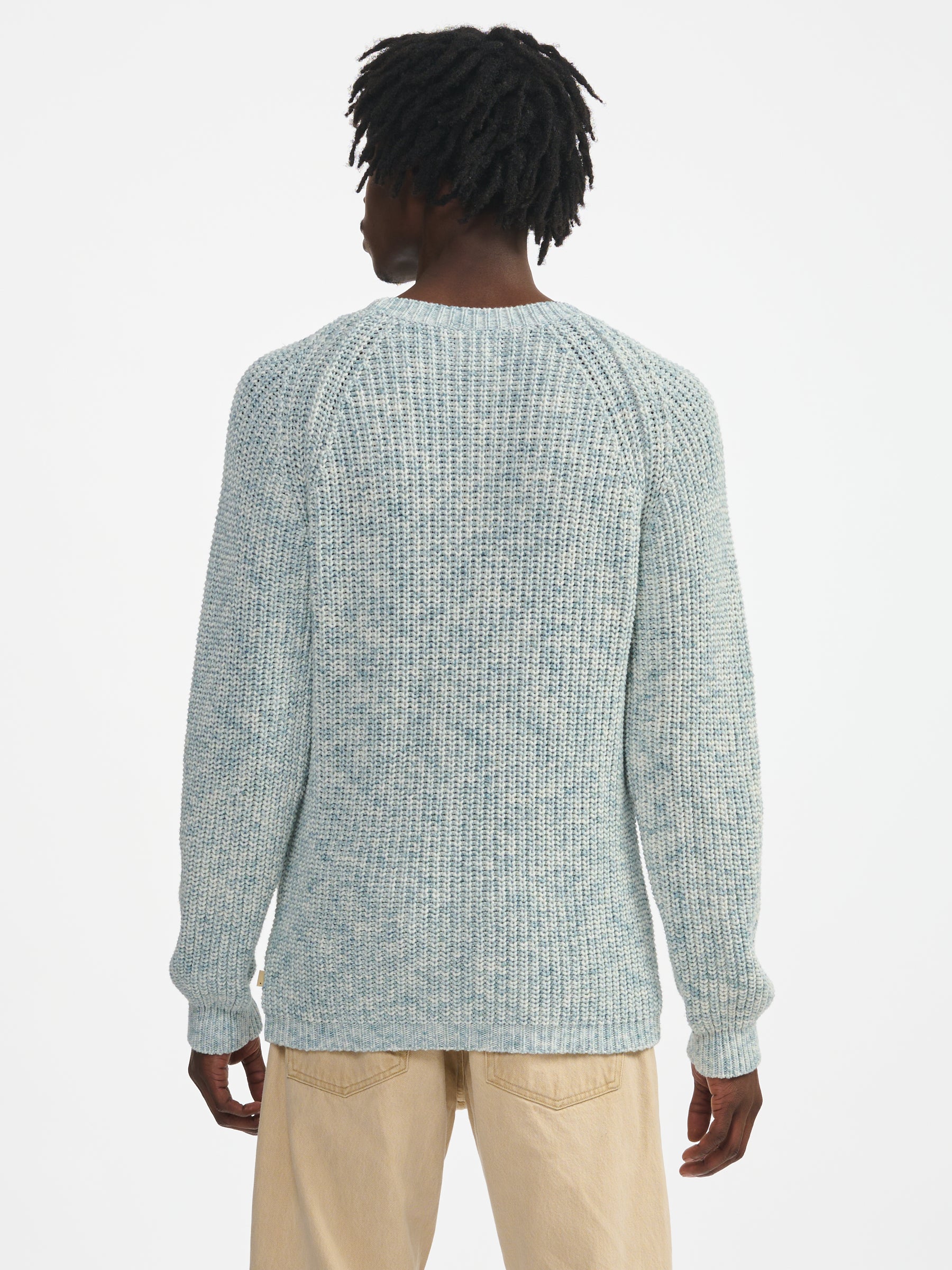 pull grit (241 / M / LIGHT GREY)