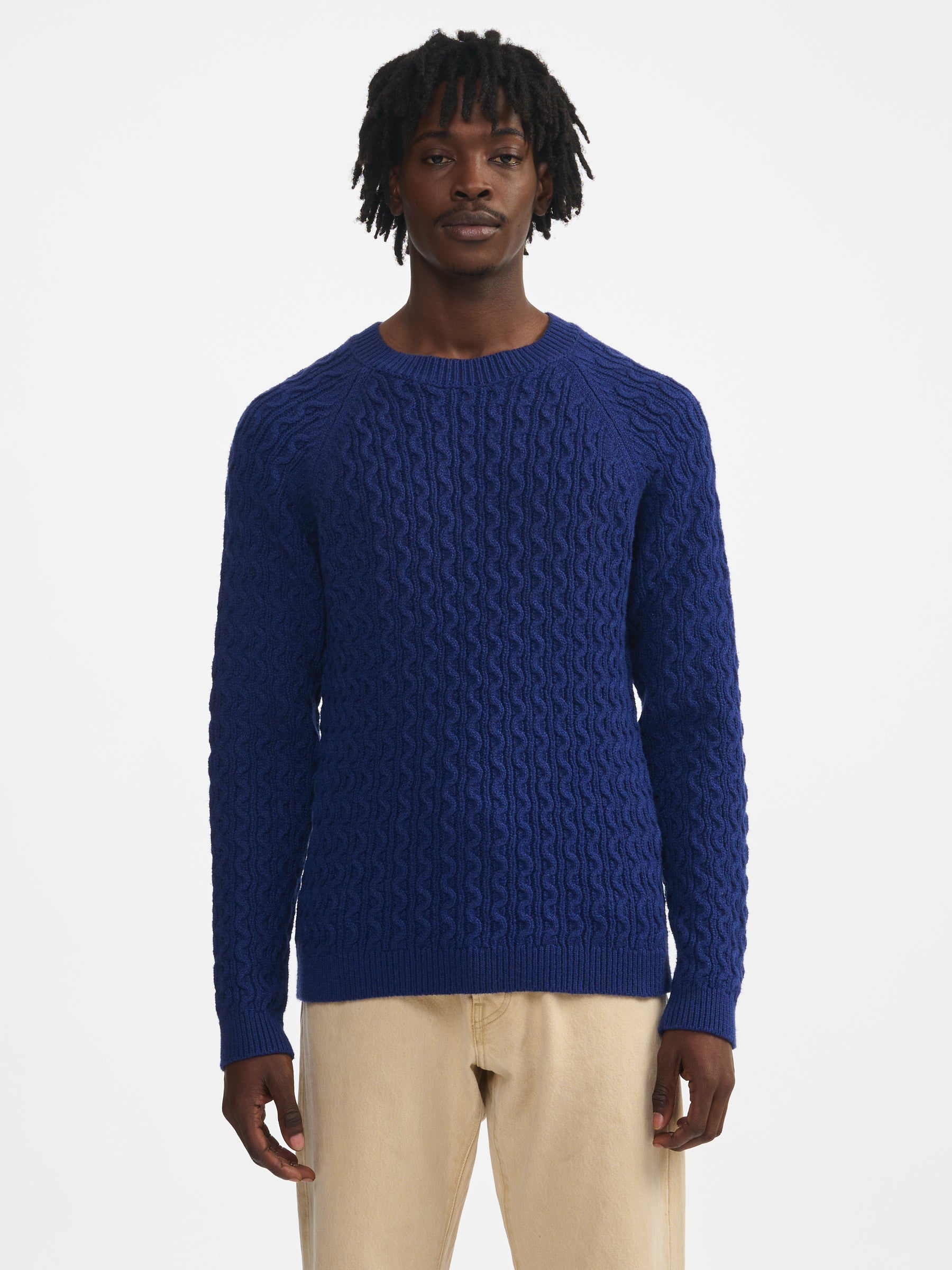 Atyzy Sweater For Men | Bellerose