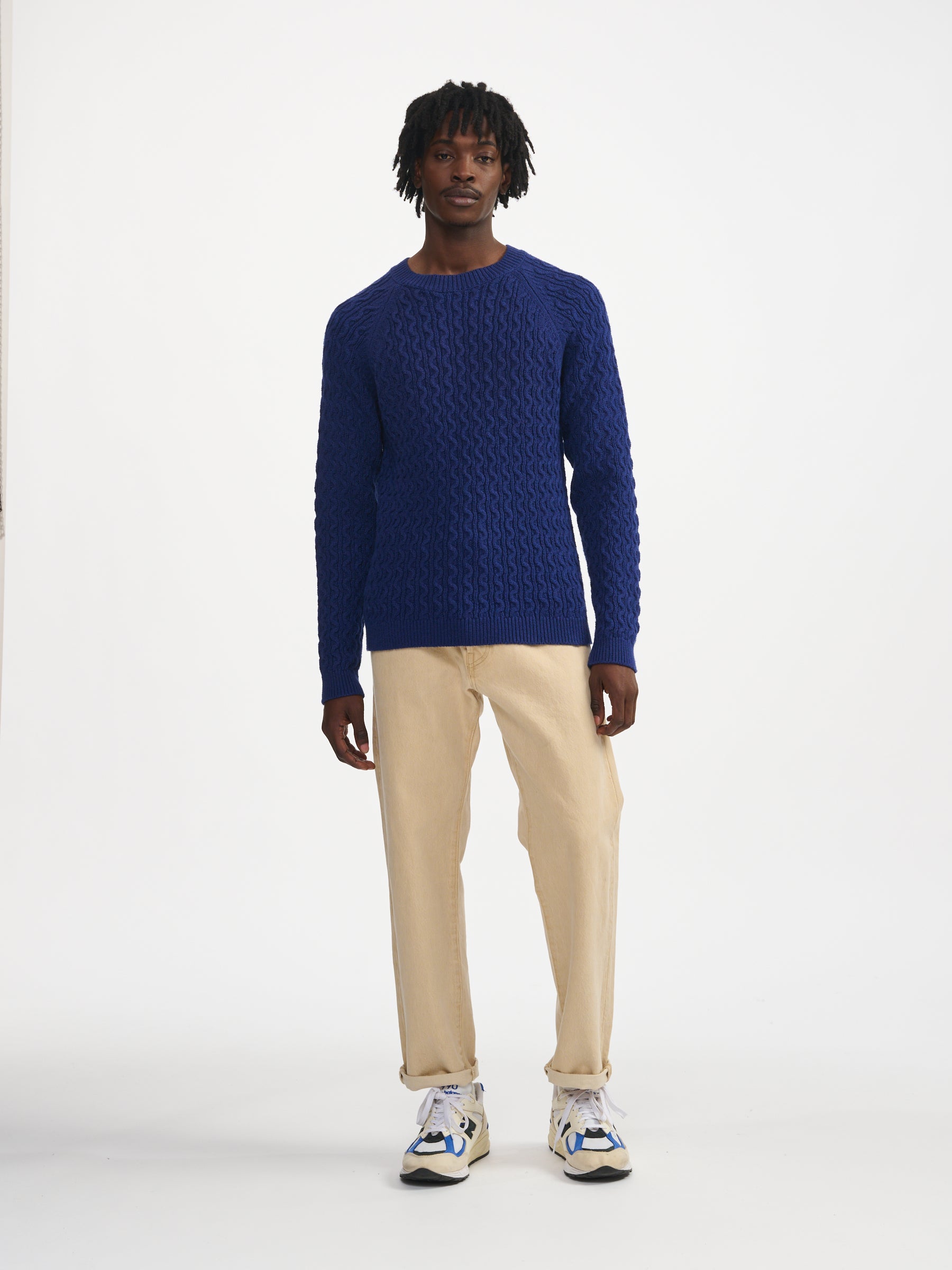 Atyzy Sweater For Men | Bellerose