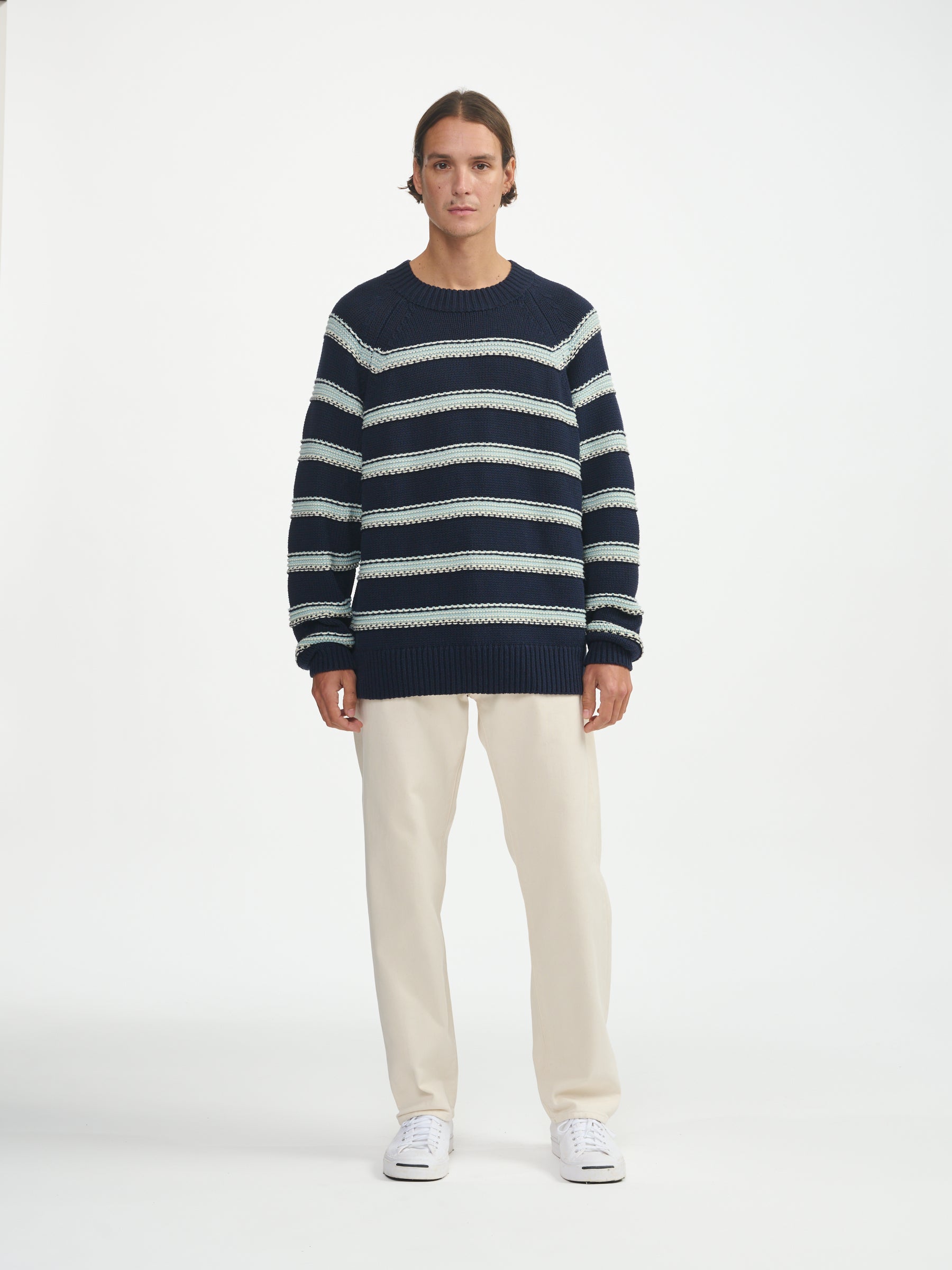 Geloc Sweater For Men | Bellerose