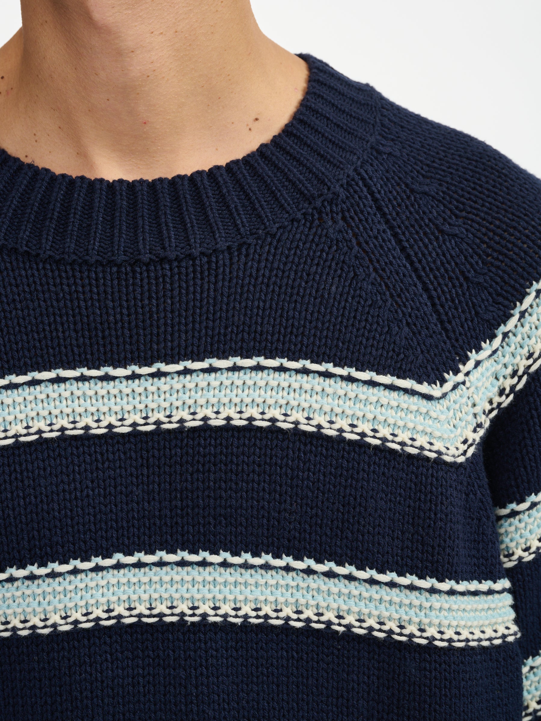 Geloc Sweater For Men | Bellerose