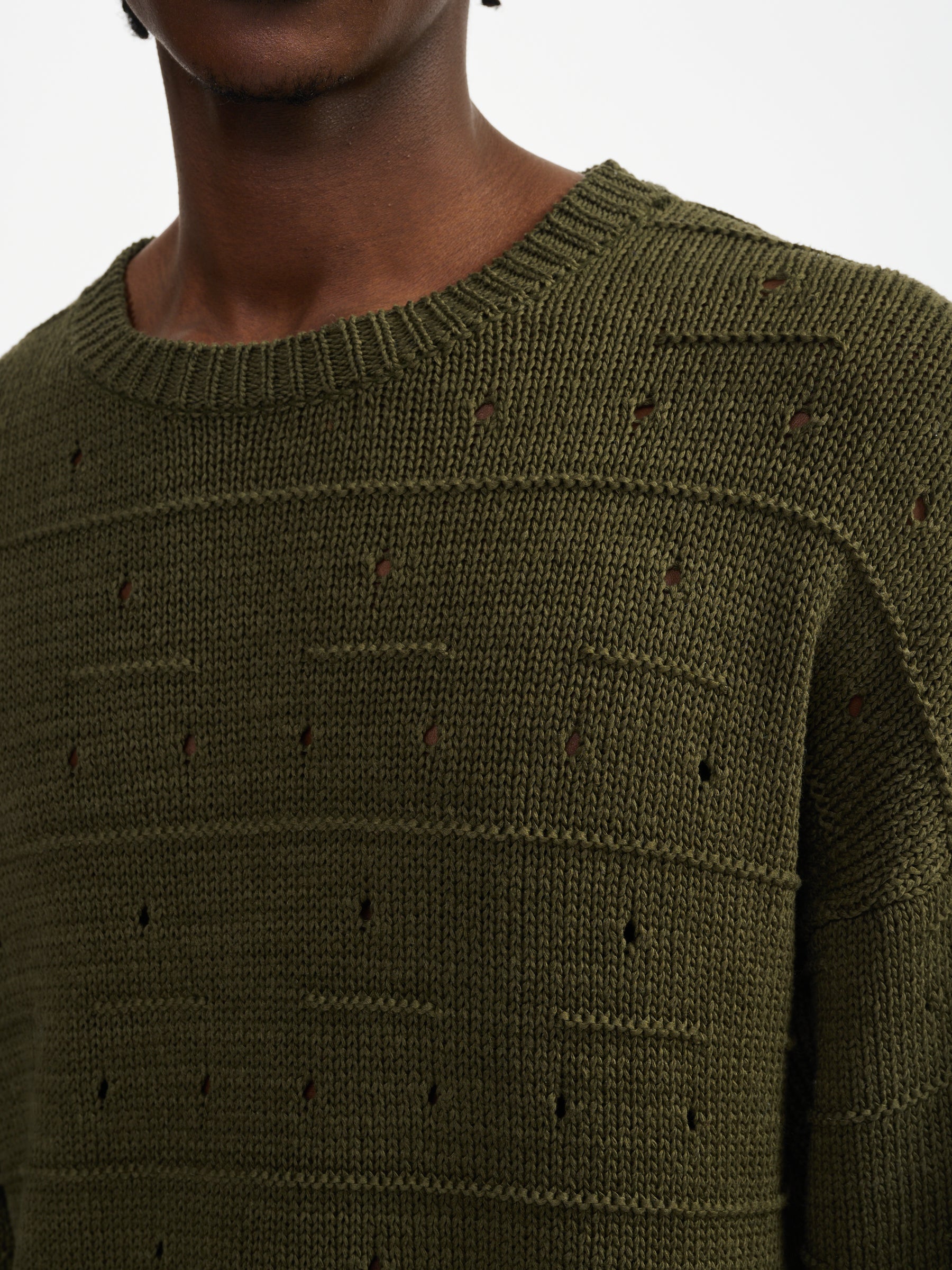 Accro Sweater For Men | Bellerose