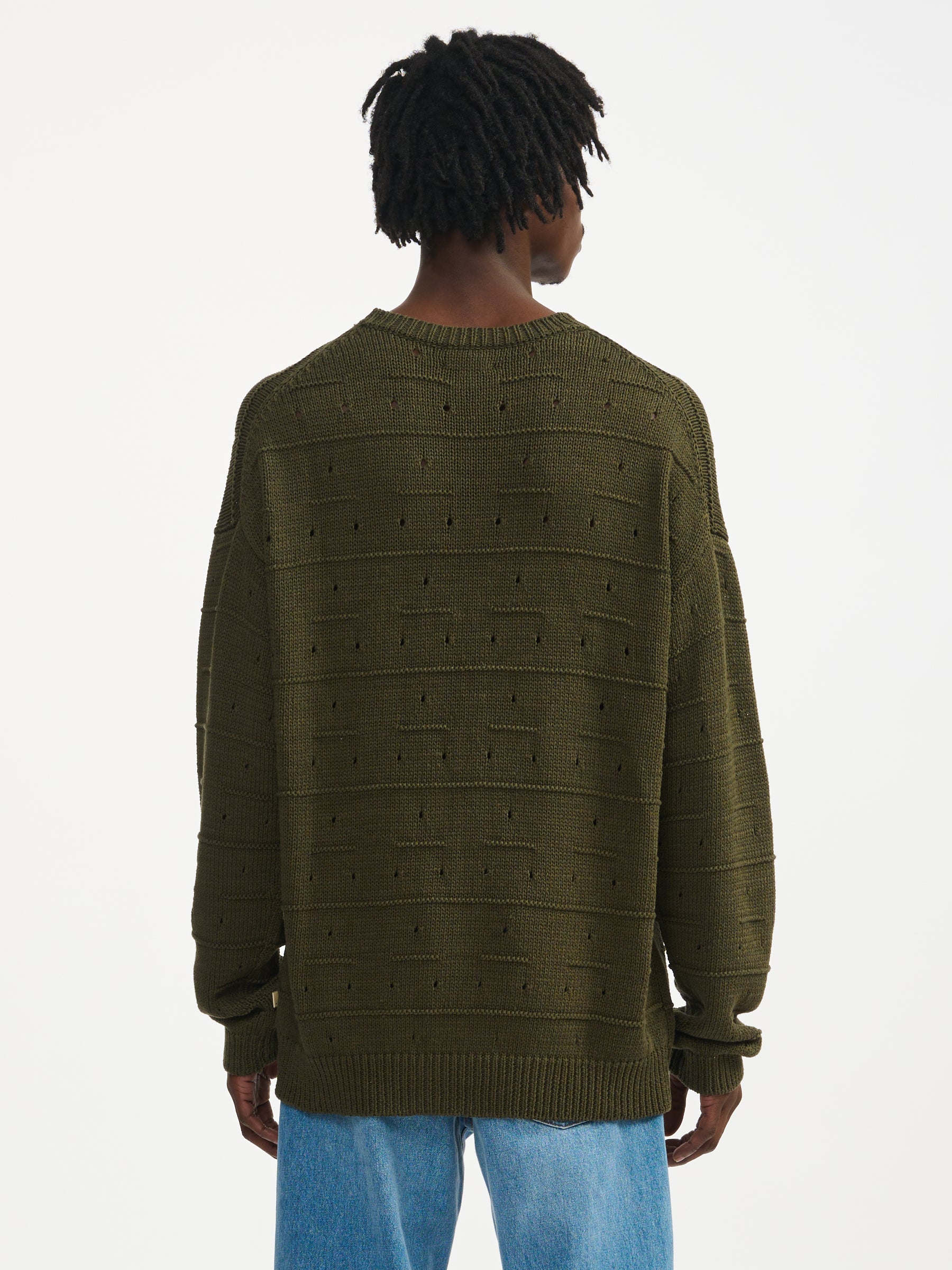 Accro Sweater For Men | Bellerose