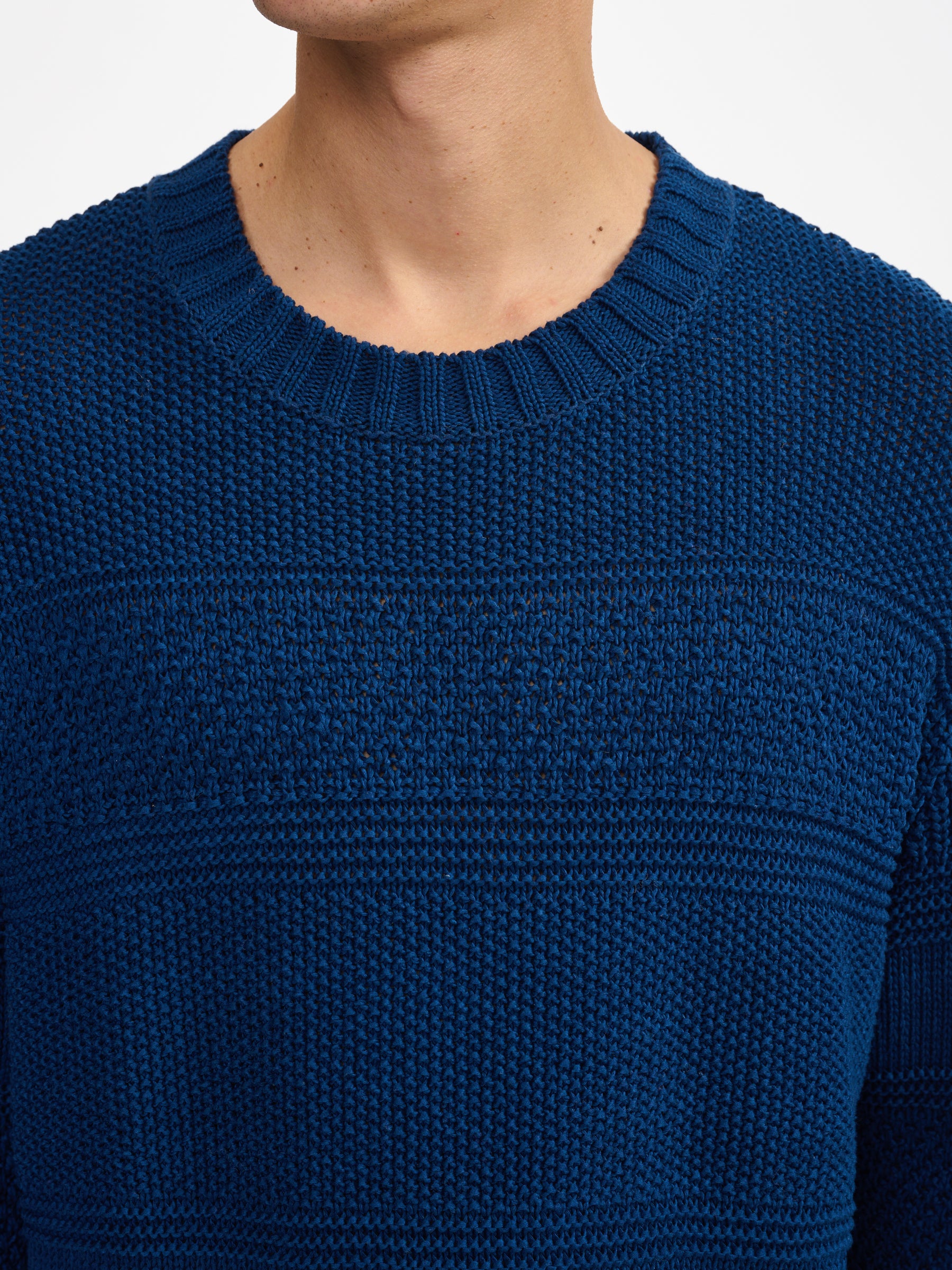 Pull Accys Pour Homme | Bellerose