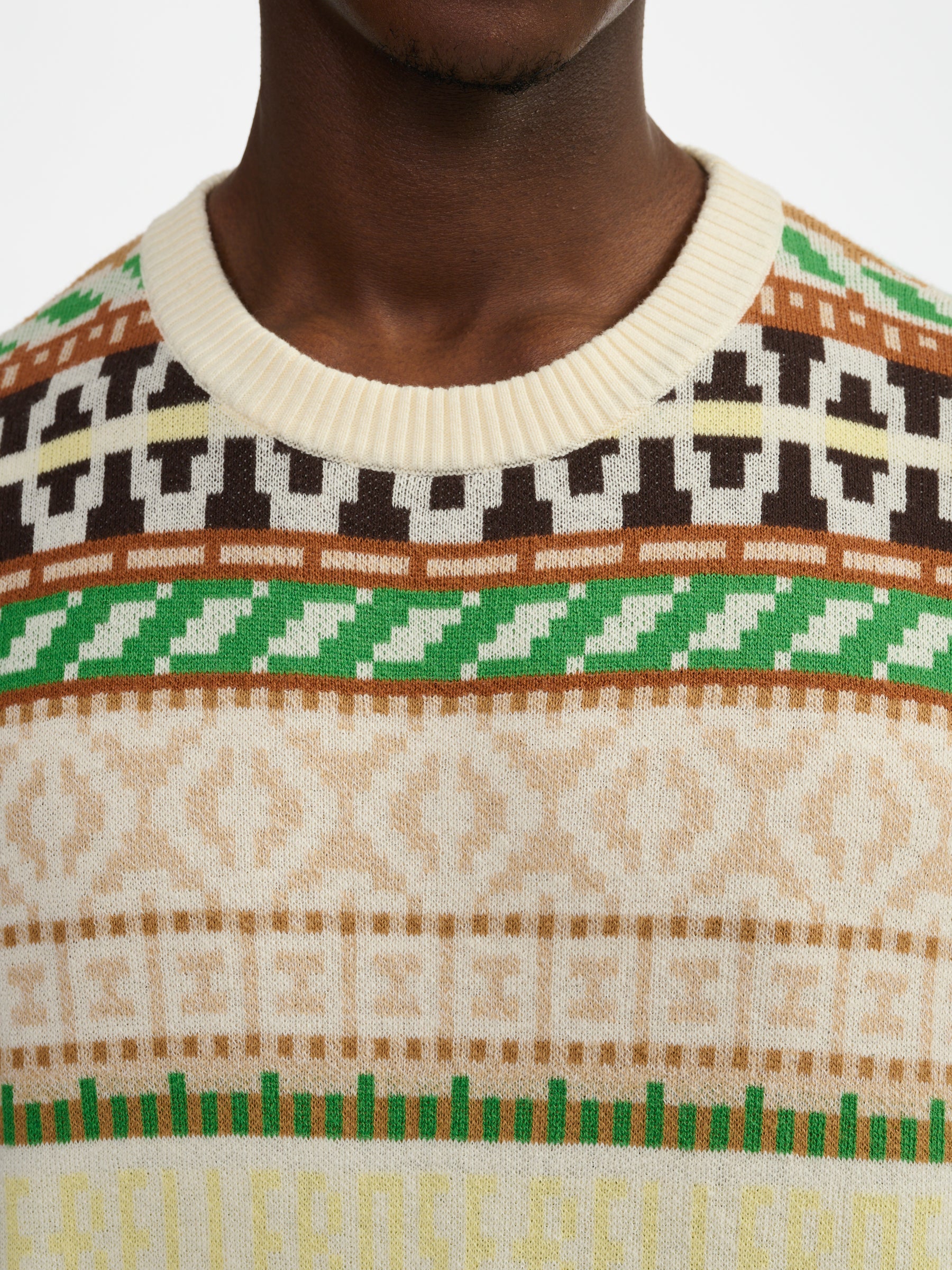 Gemmy Sweater For Men | Bellerose
