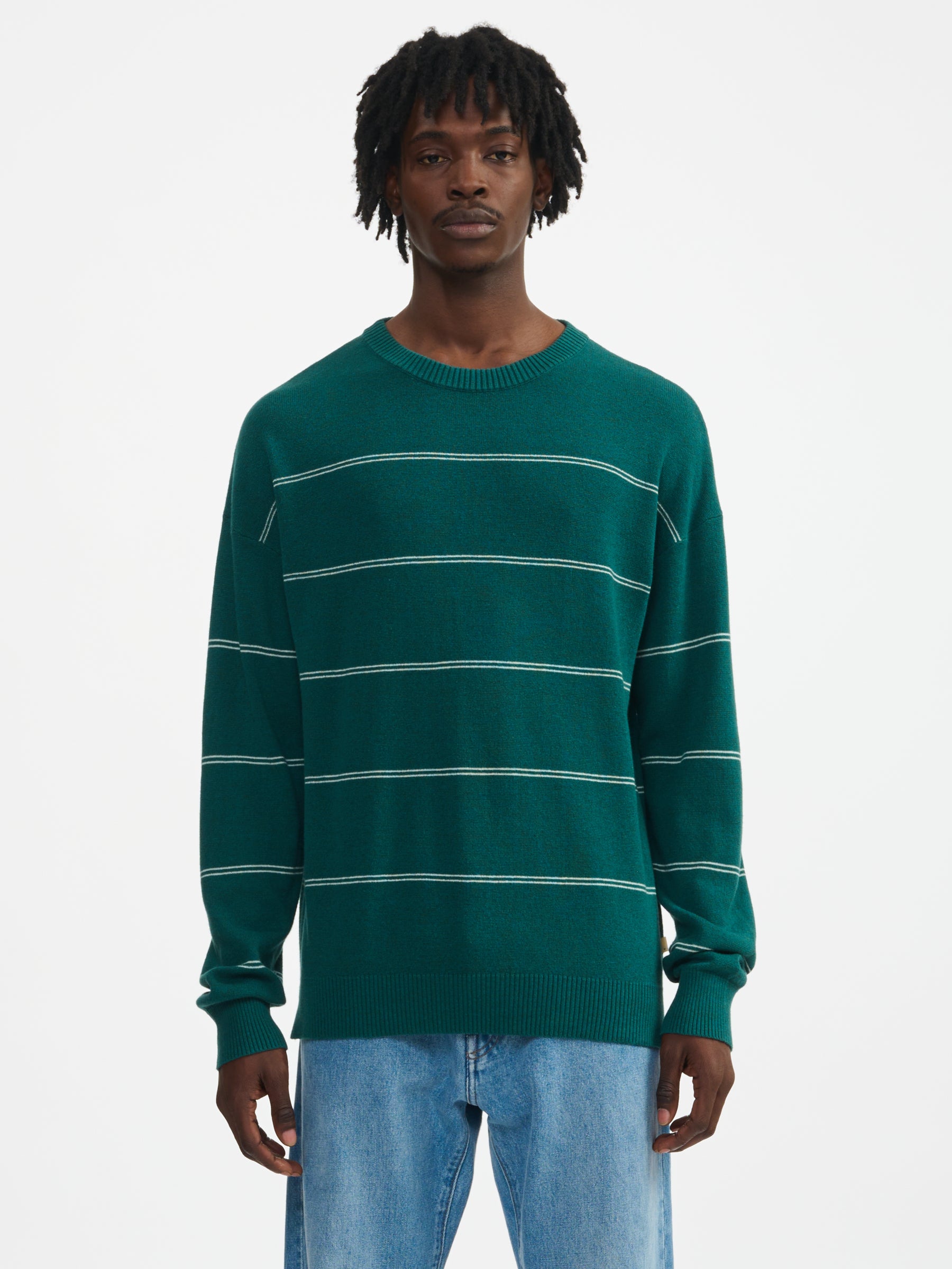 Gem Sweater For Men | Bellerose